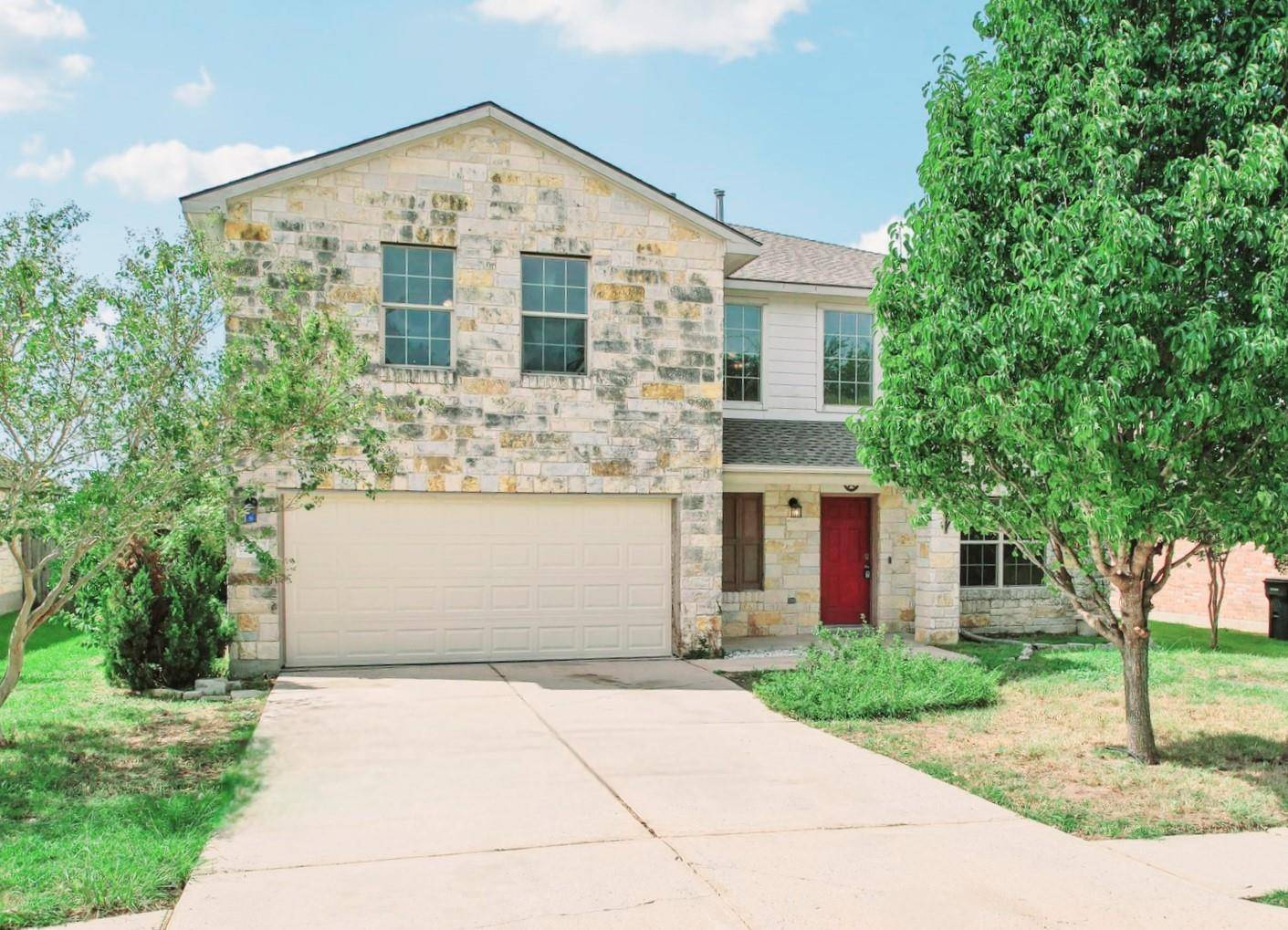 232 Kings Ridge DR, Buda, TX 78610