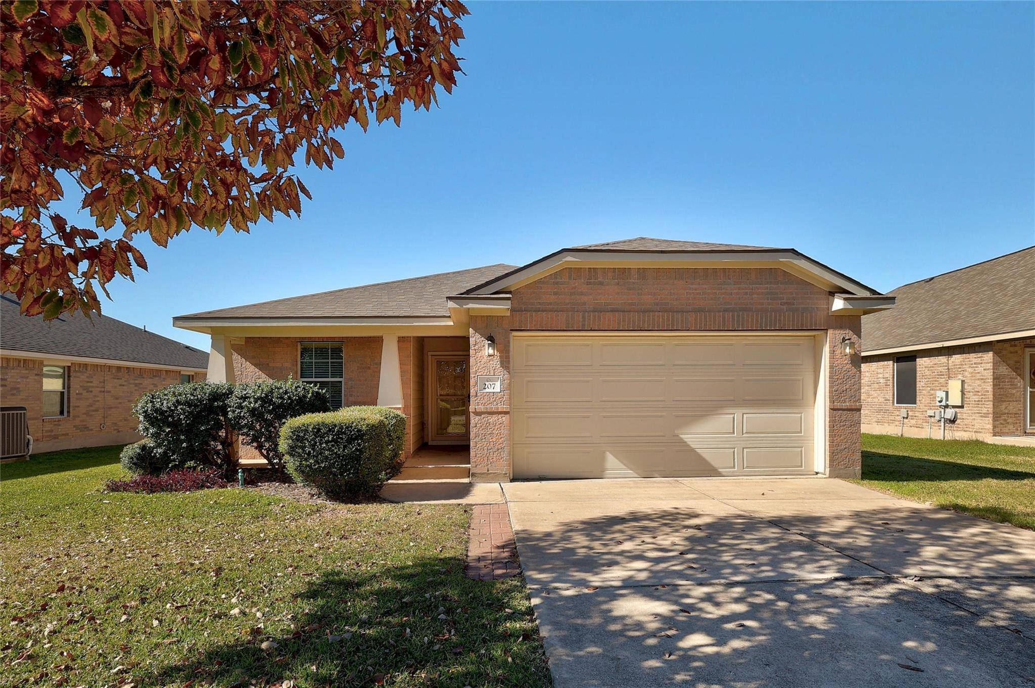 207 Legends Of Hutto TRL, Hutto, TX 78634