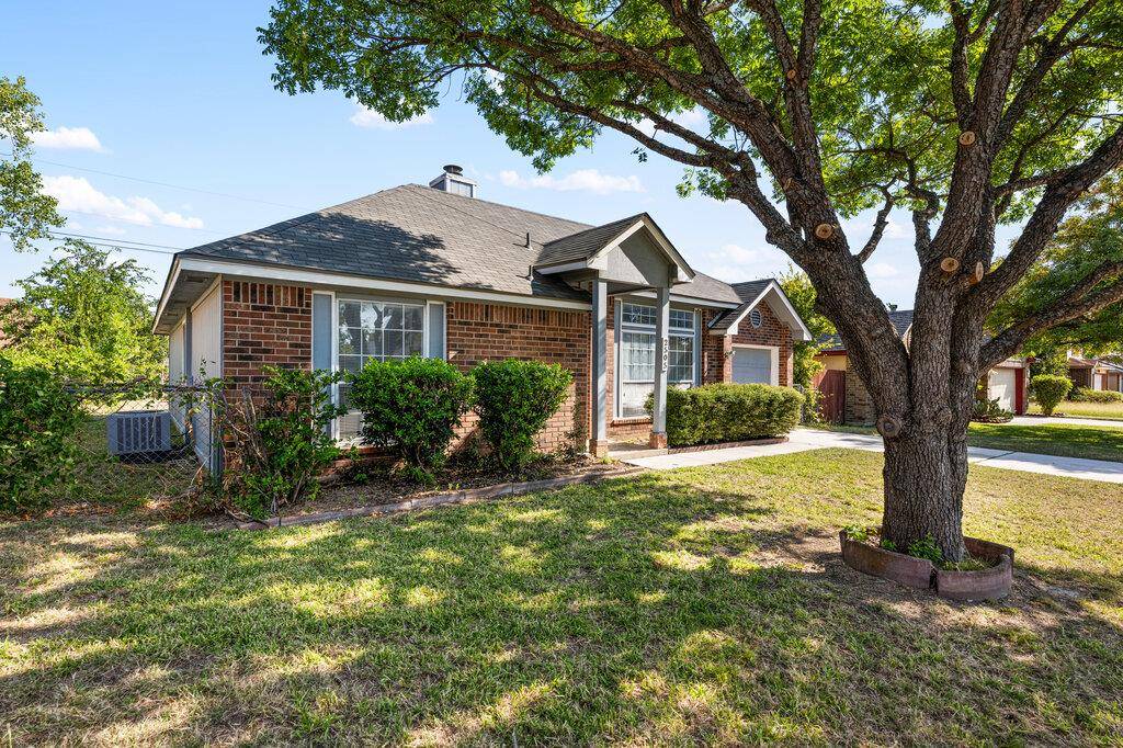 2505 Cactus DR, Killeen, TX 76549