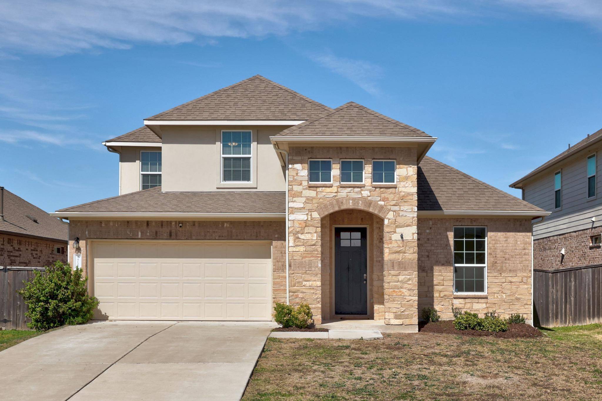 14101 McArthur DR, Manor, TX 78653