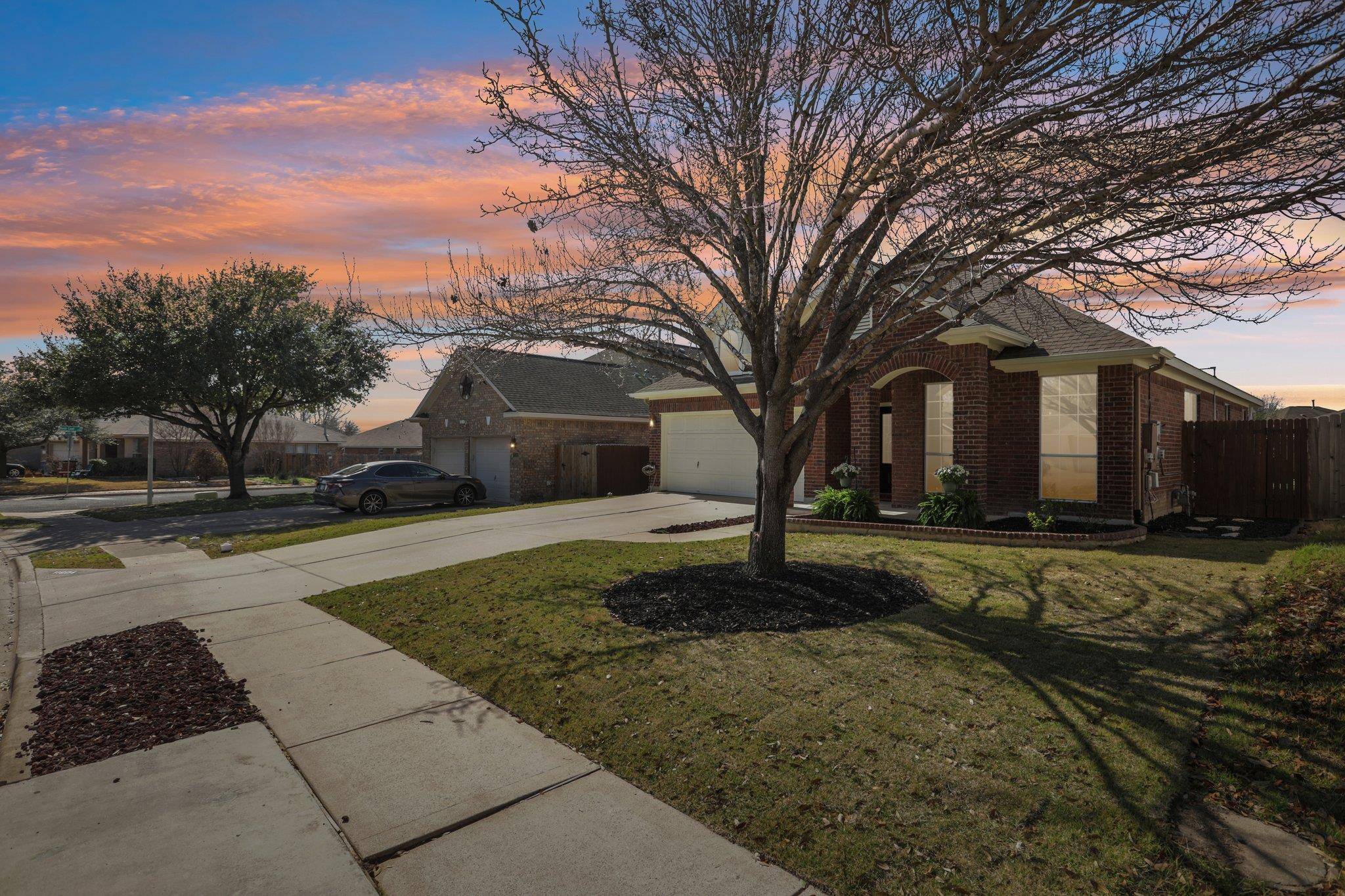 11604 Larch Valley DR, Austin, TX 78754