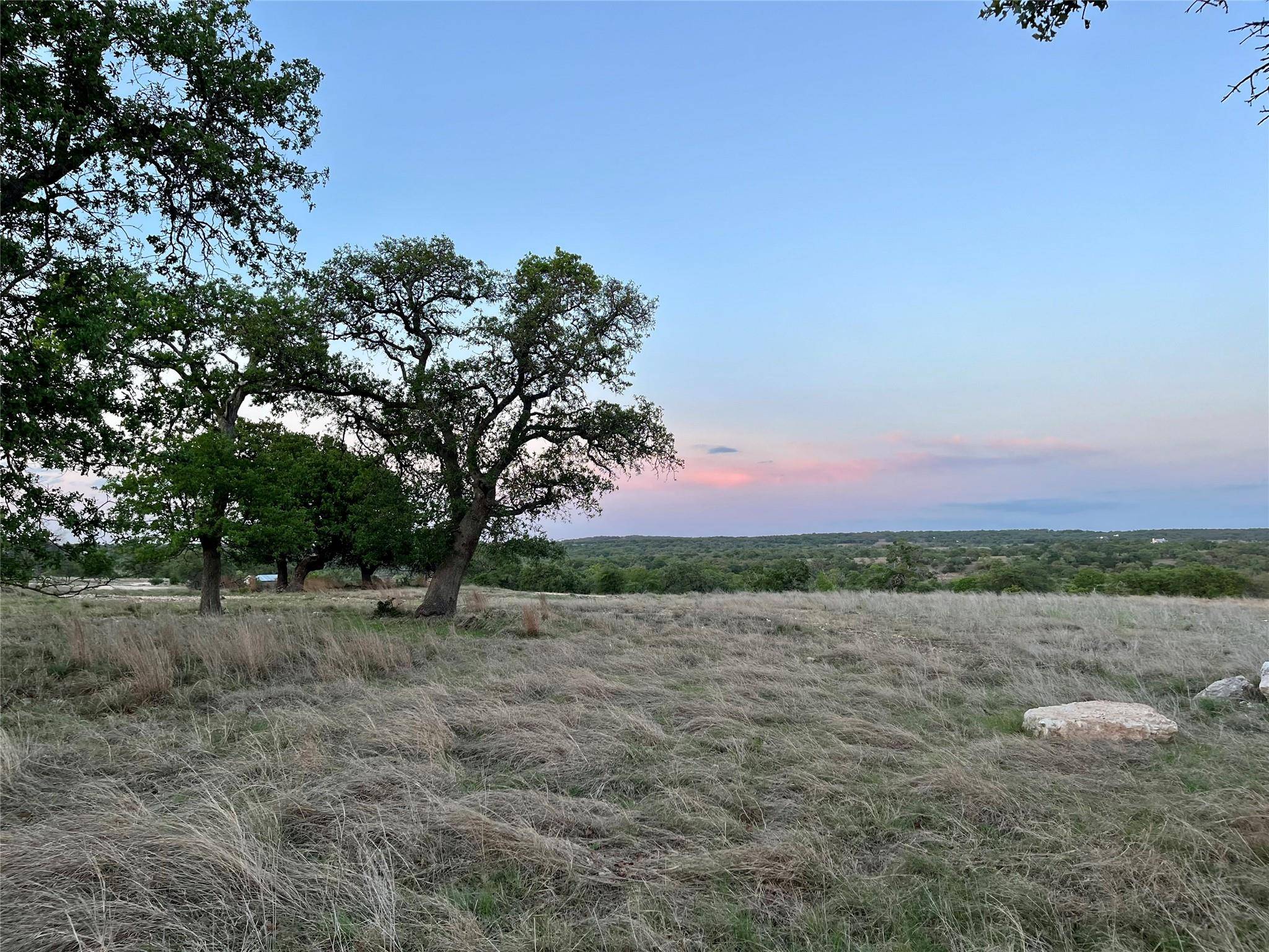 Lot 2 Inspiration Loop, Comfort, TX 78624