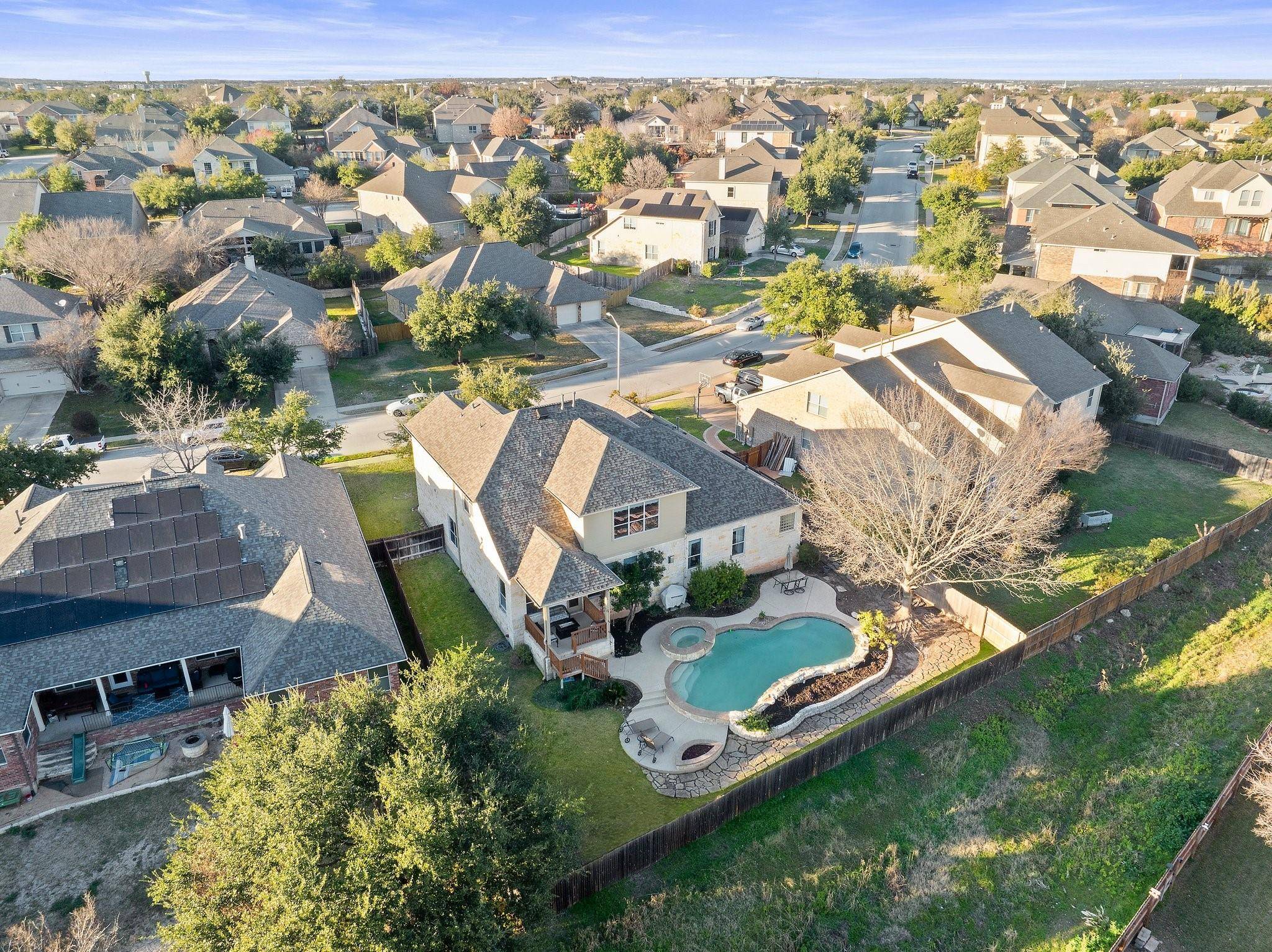 1106 Shiloh ST, Cedar Park, TX 78613