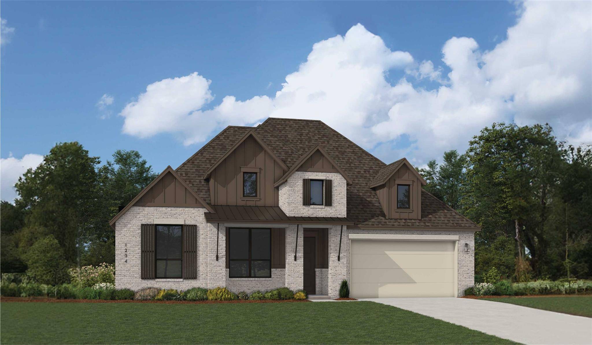 108 Carnation CV, Georgetown, TX 78628
