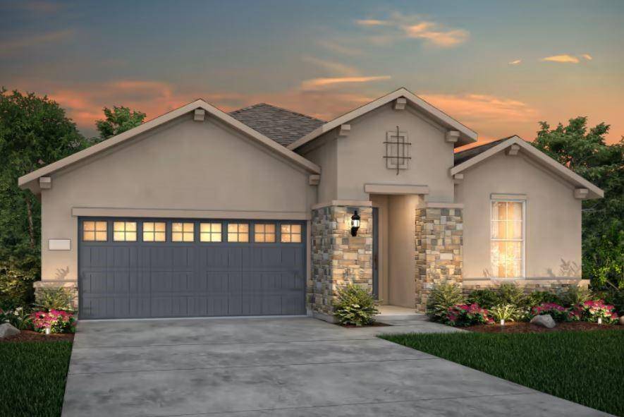 119 Striker LN, Georgetown, TX 78633