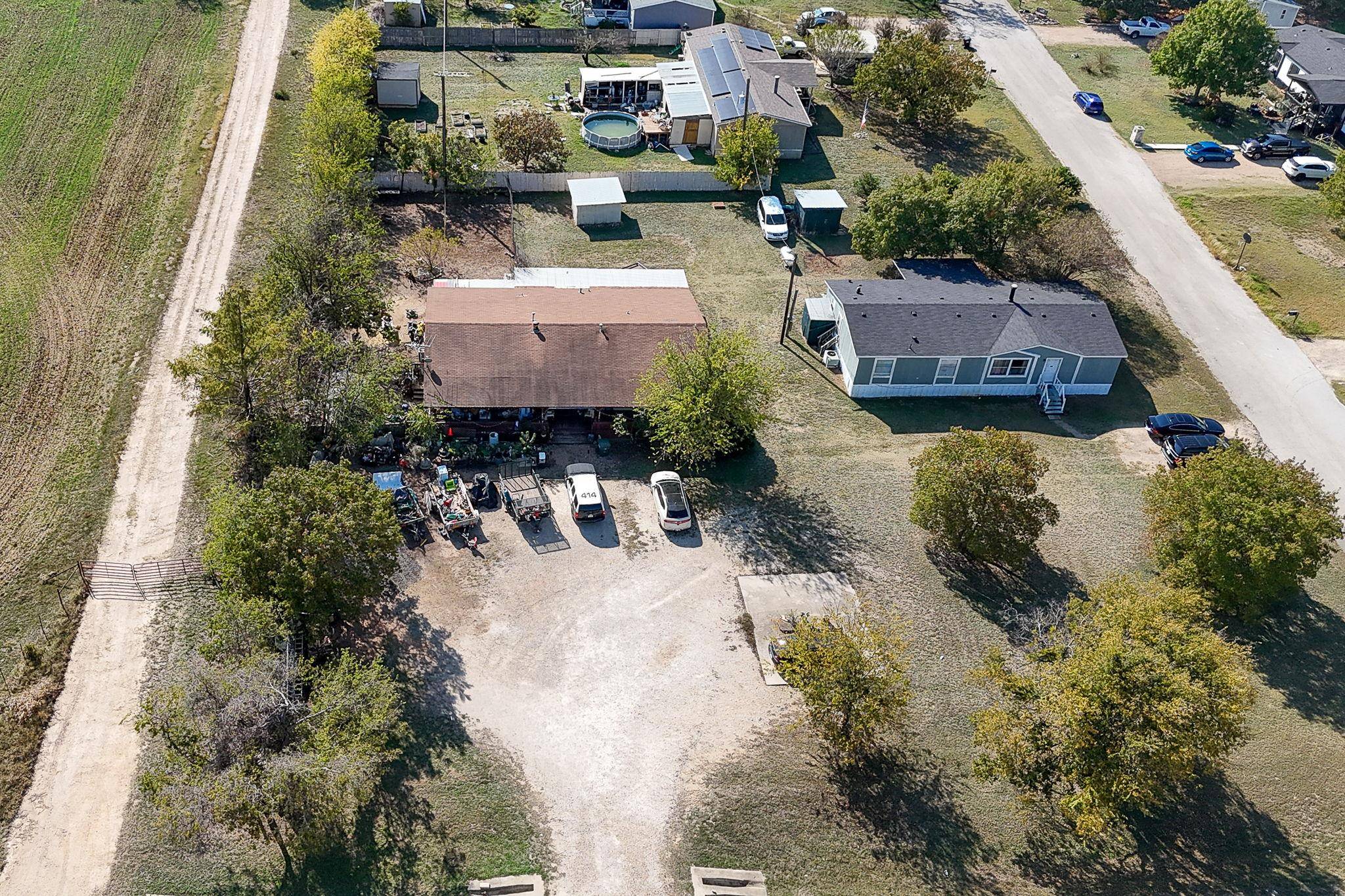 4917 Fm 2484, Salado, TX 76571