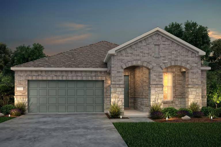201 Pelham ST, Georgetown, TX 78633