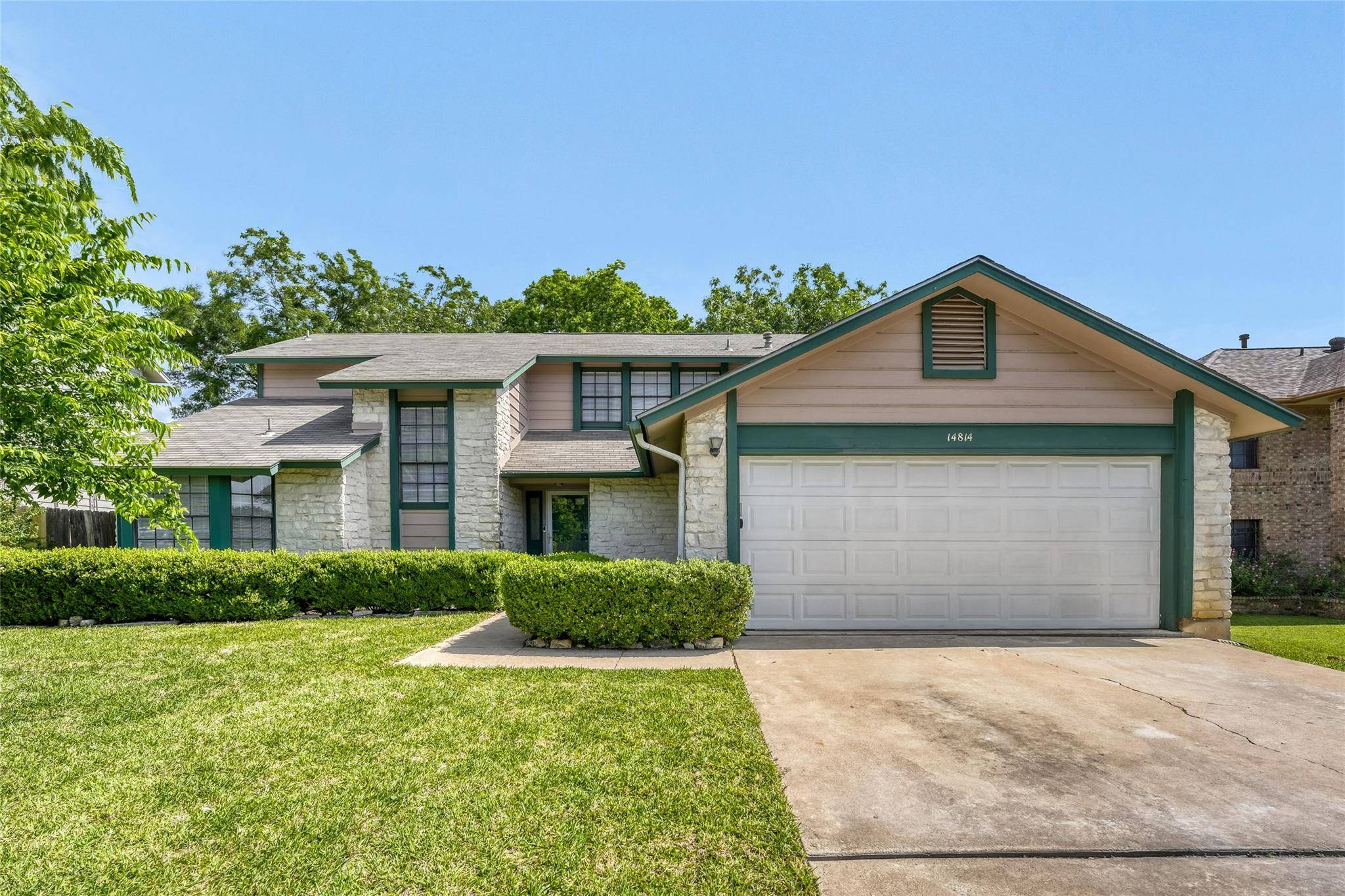 14814 Endicott DR, Austin, TX 78728