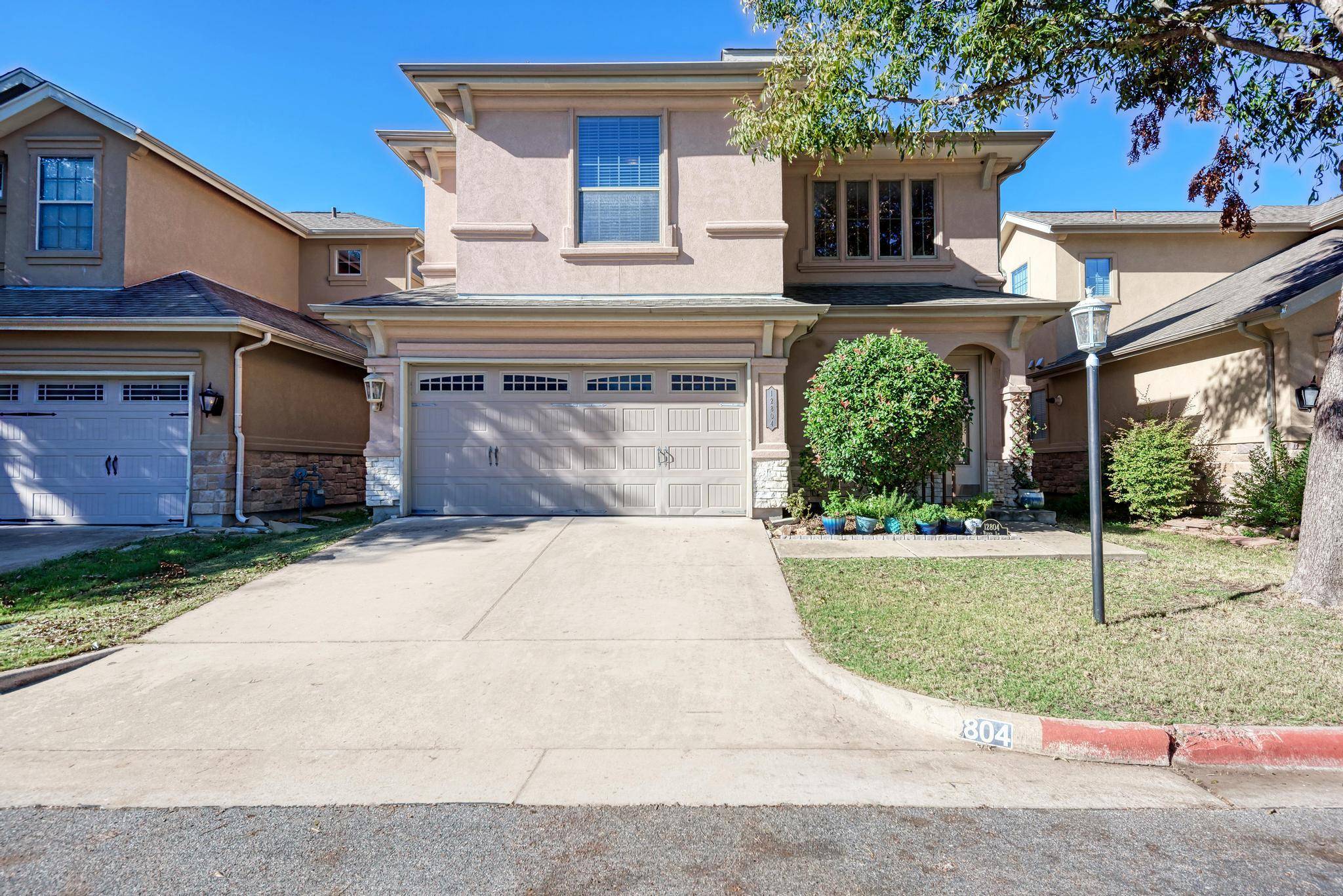 12804 Venice LN, Austin, TX 78750