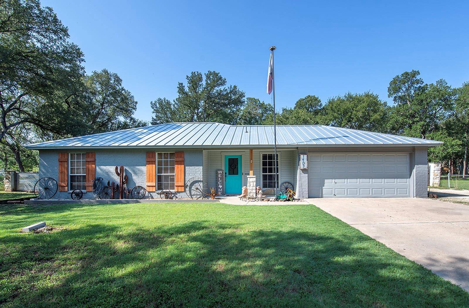 1402 Sharon RD, Belton, TX 76513