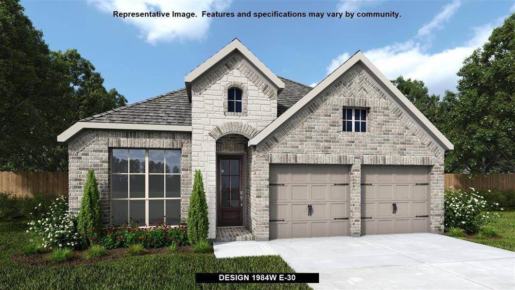 119 Plumbago LOOP, Bastrop, TX 78602