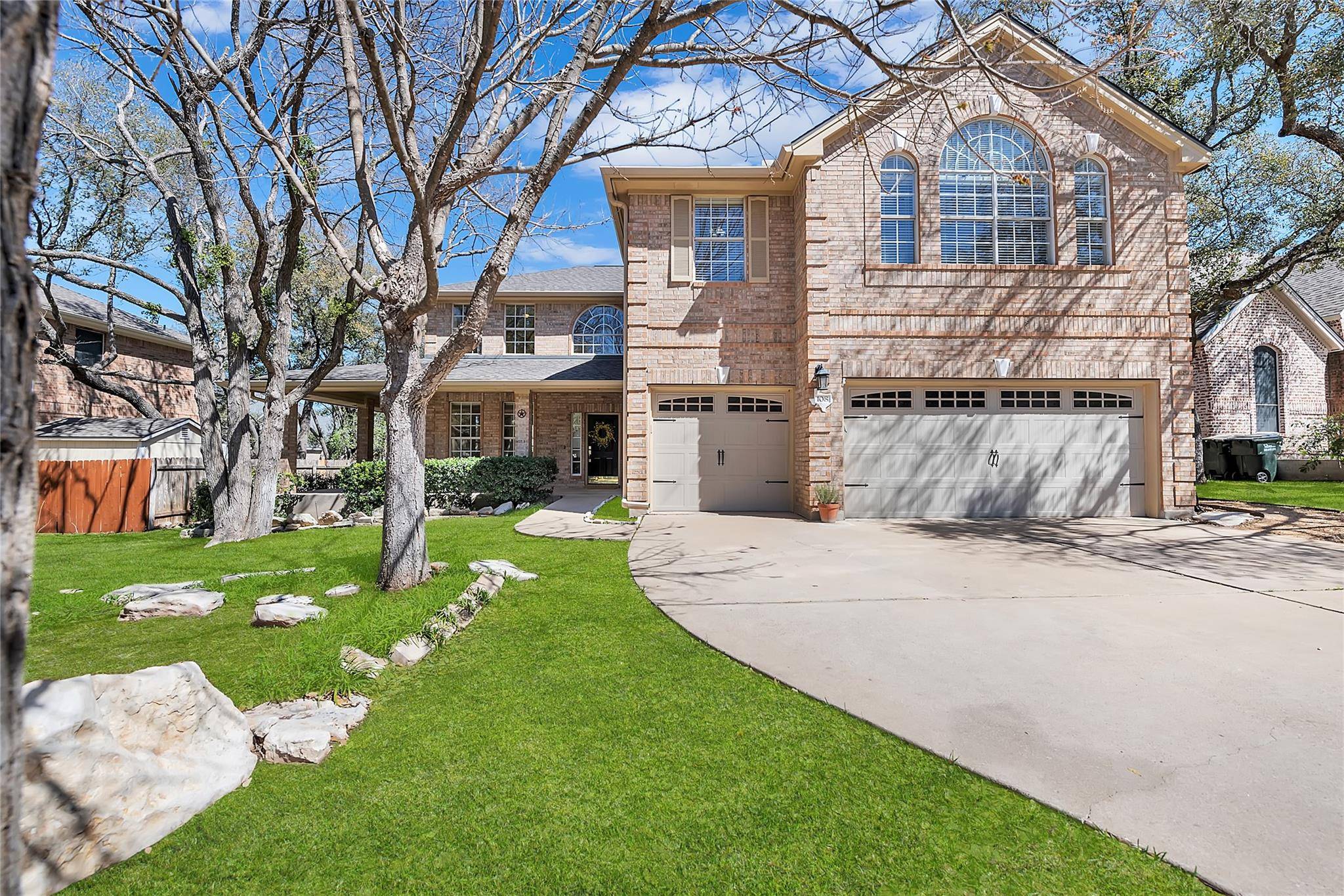 108 River View CV, Georgetown, TX 78628