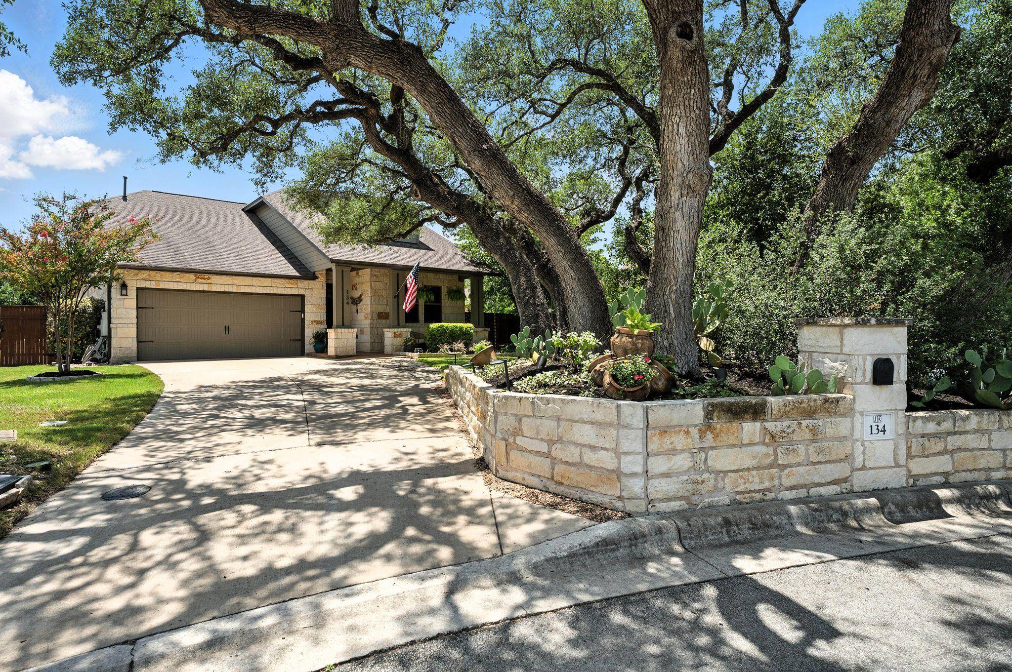 134 Watson CT, Buda, TX 78610