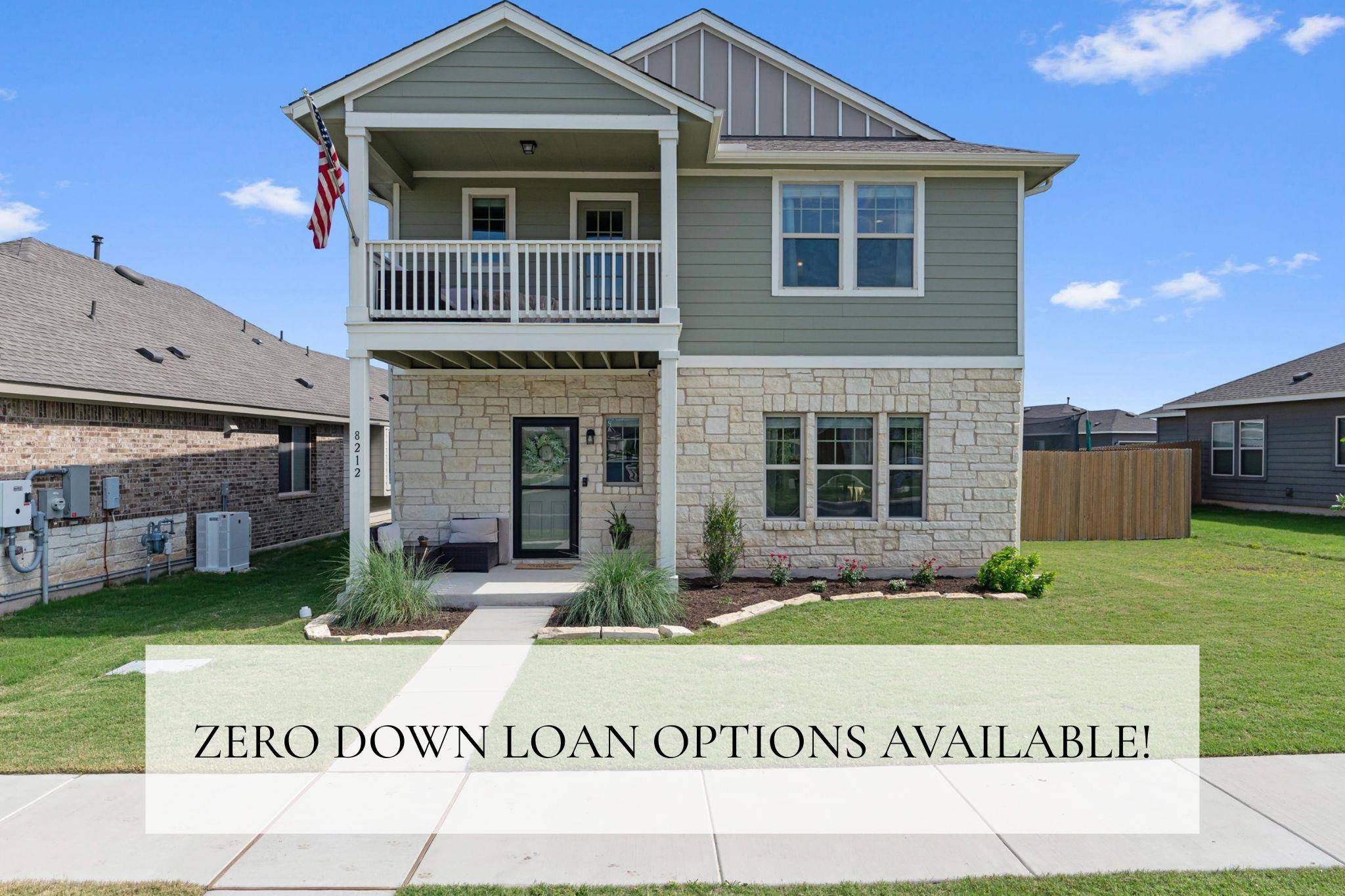 8212 Daisy Cutter XING, Georgetown, TX 78626