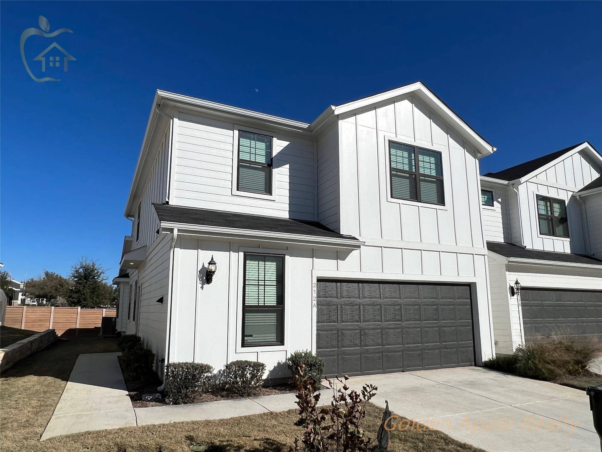 212A Fieldwood DR, Buda, TX 78610