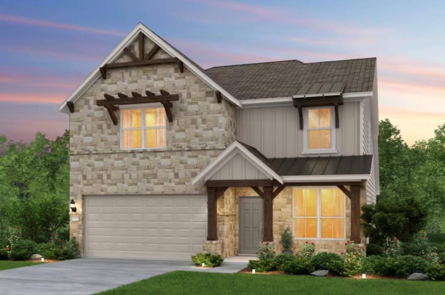 592 Tree Nut LOOP, Buda, TX 78610
