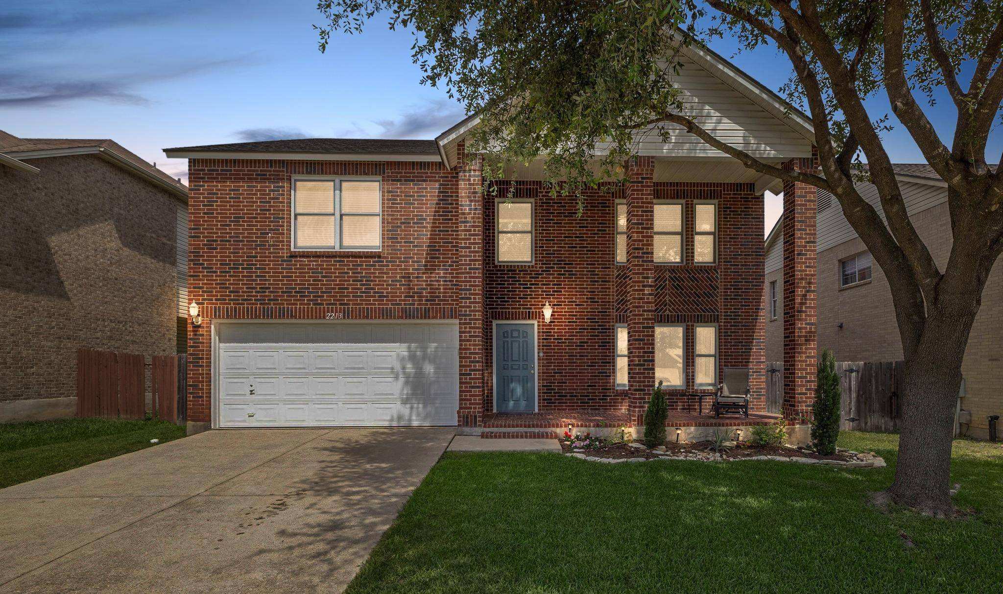 2213 Kimra LN, Cedar Park, TX 78613