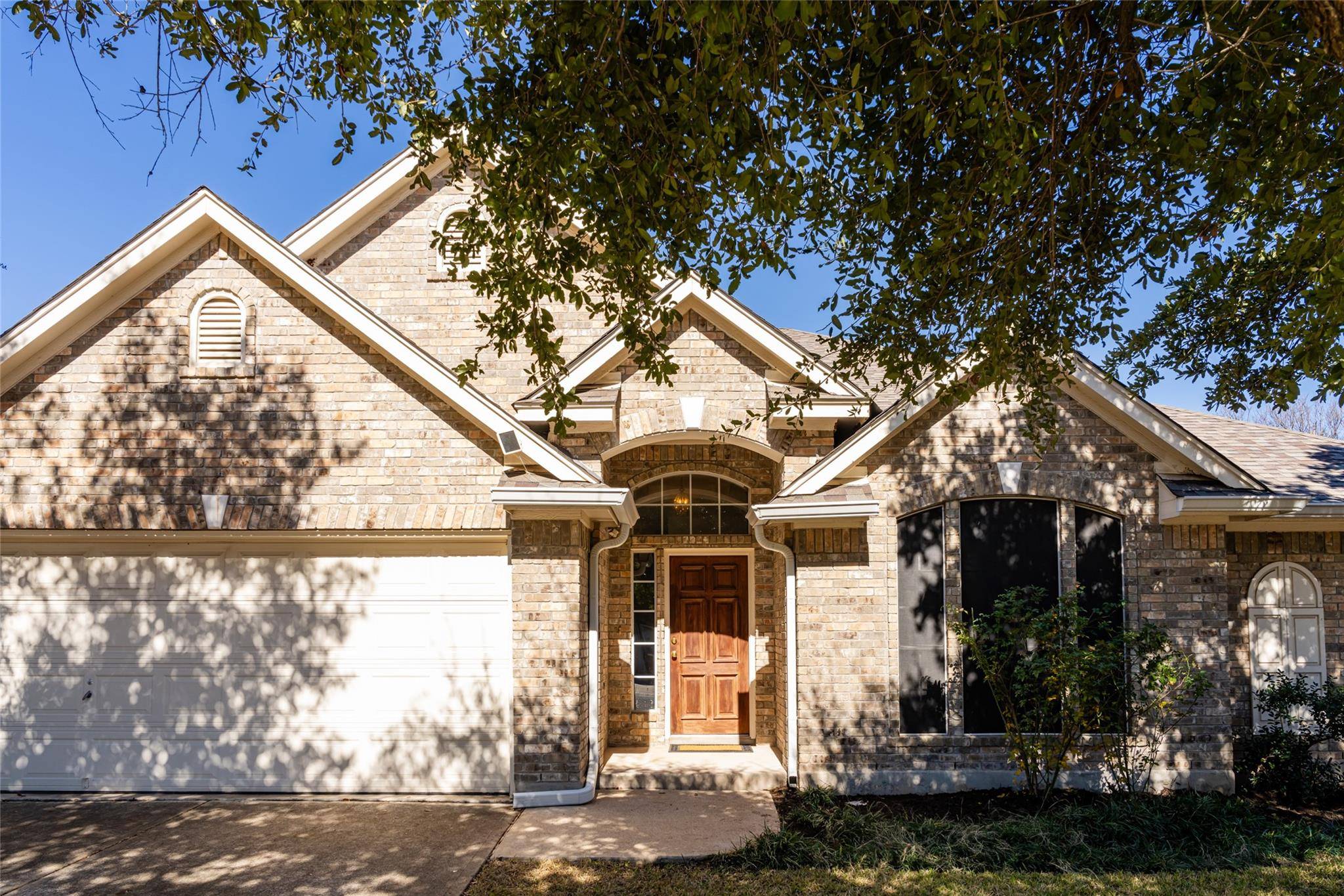 4327 Rock Hill RD, Round Rock, TX 78681