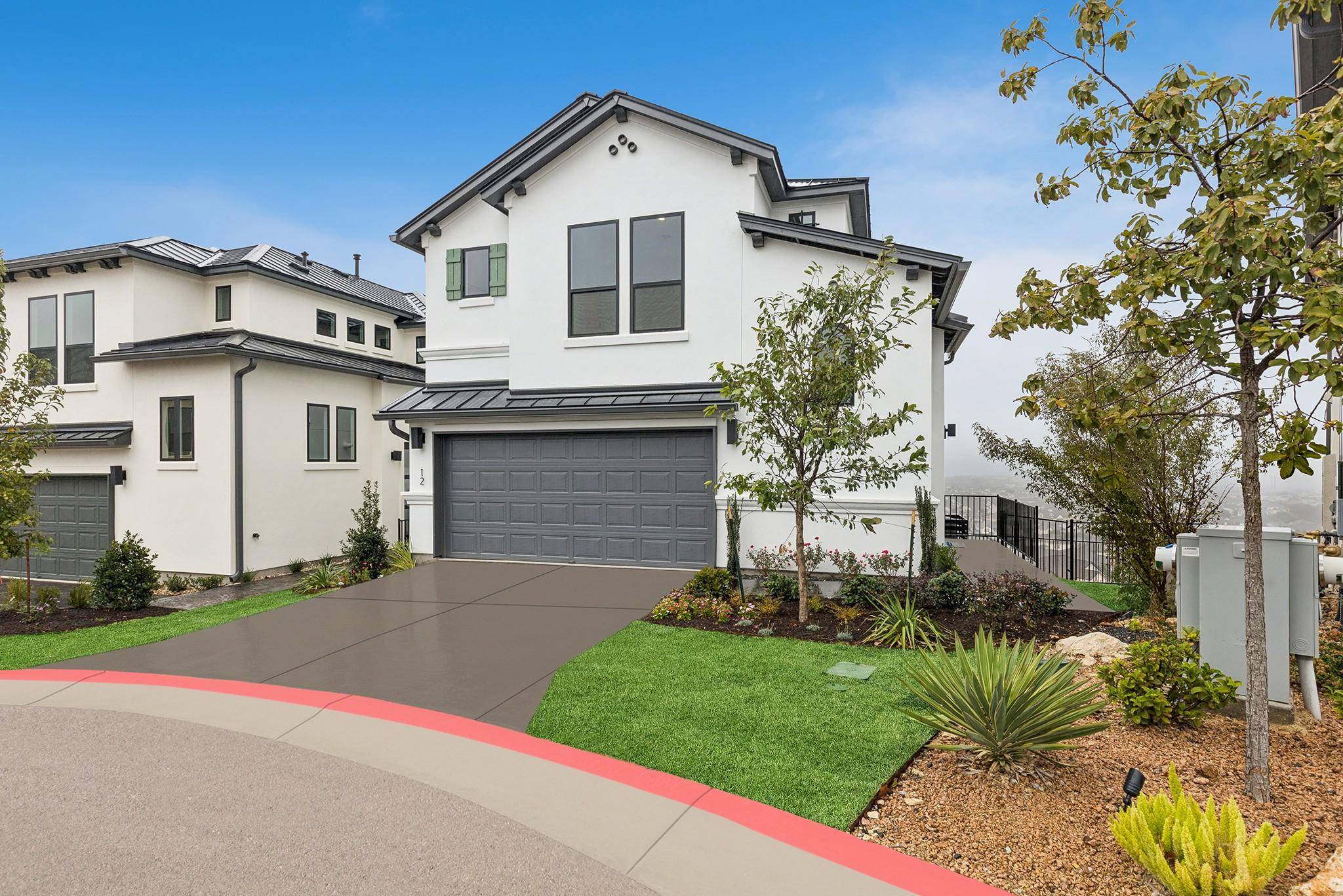 12 Maybury WAY, Lakeway, TX 78738