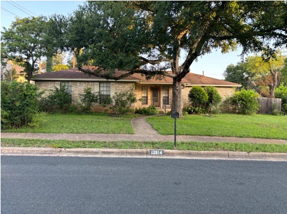 12814 Poquoson DR, Austin, TX 78727
