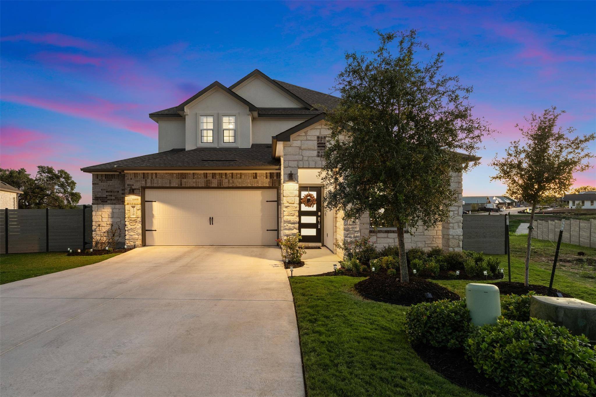 130 Coyote Mountain CV, Georgetown, TX 78628