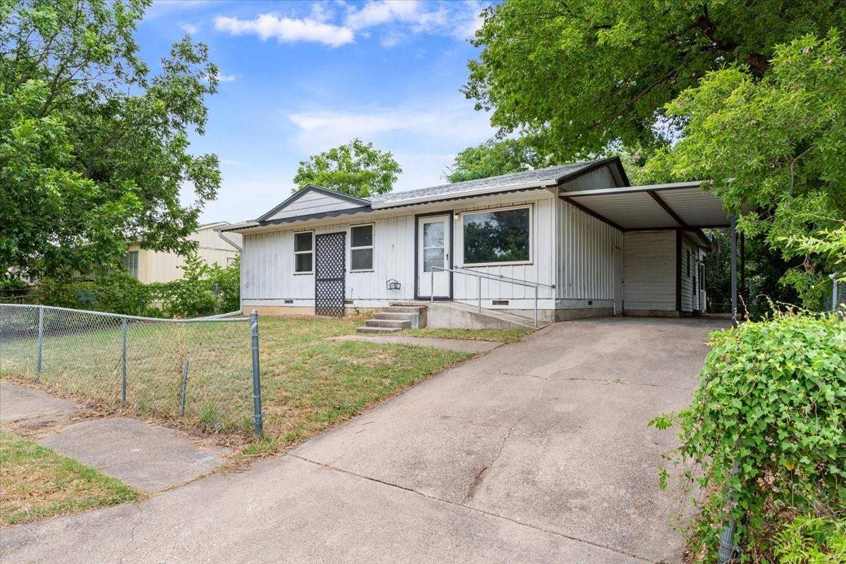 1307 Greenwood Ave, Killeen, TX 76541