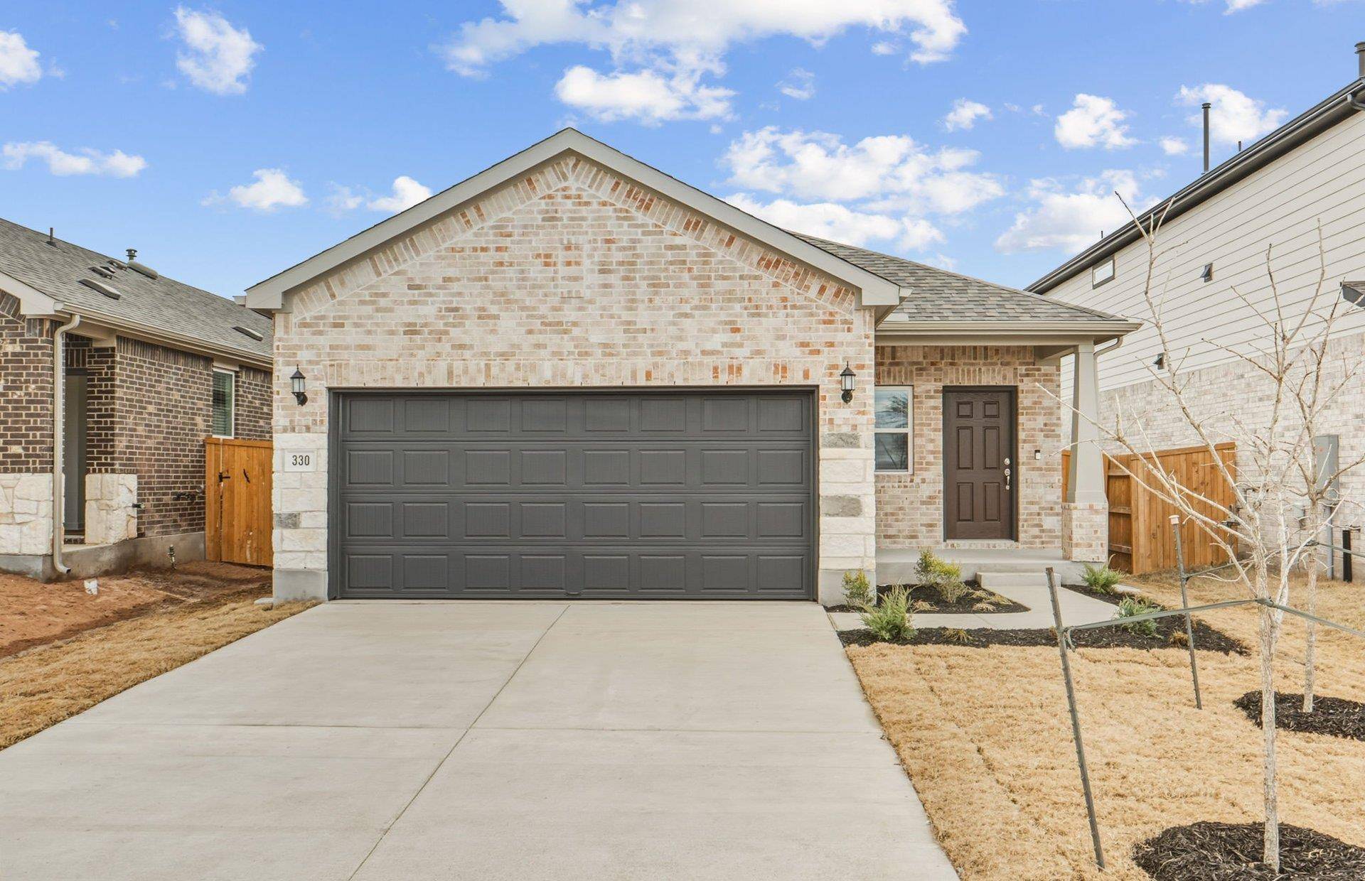 330 Bridge deck LOOP, Kyle, TX 78640