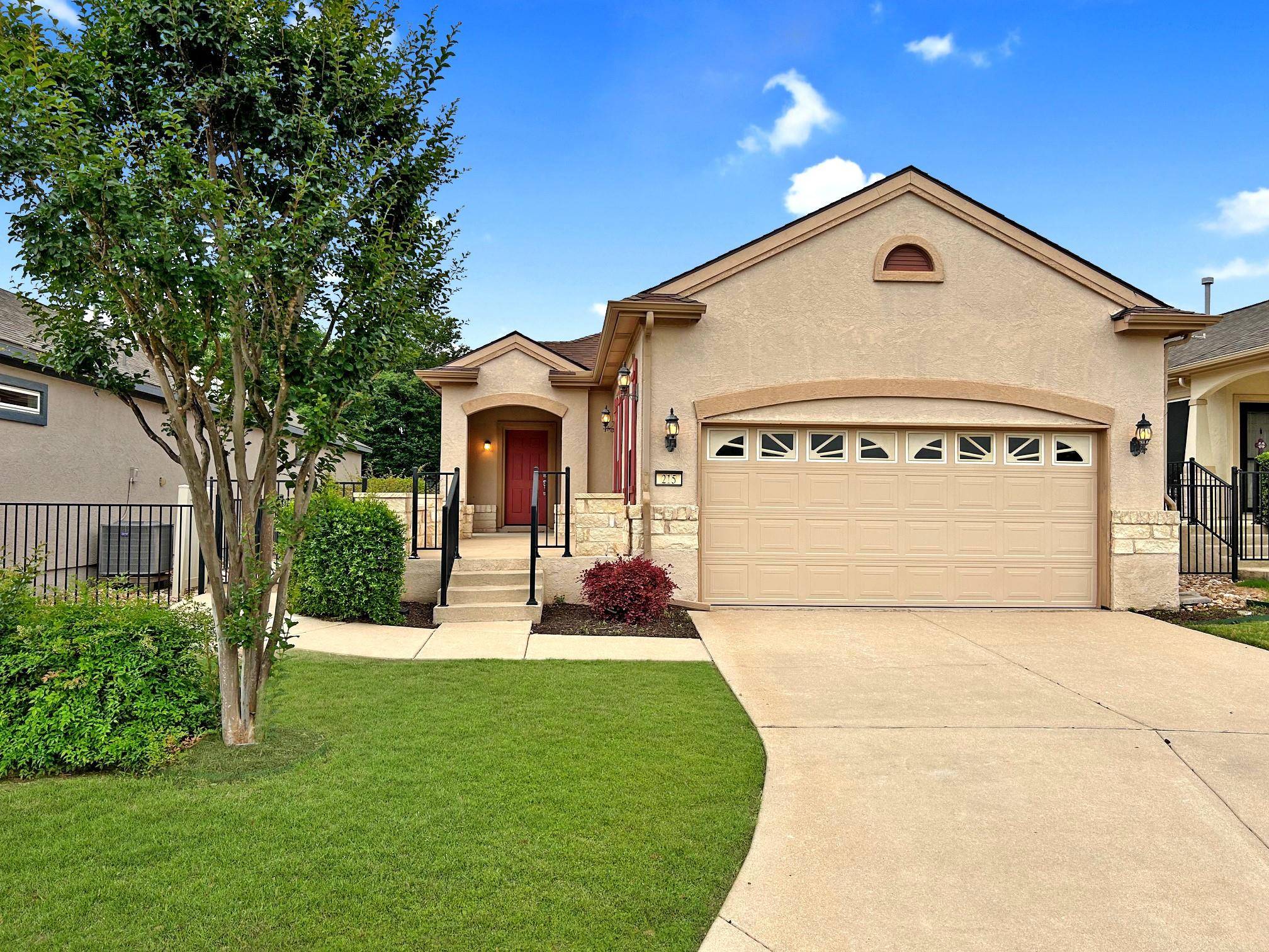 215 Limestone Shoals CT, Georgetown, TX 78633