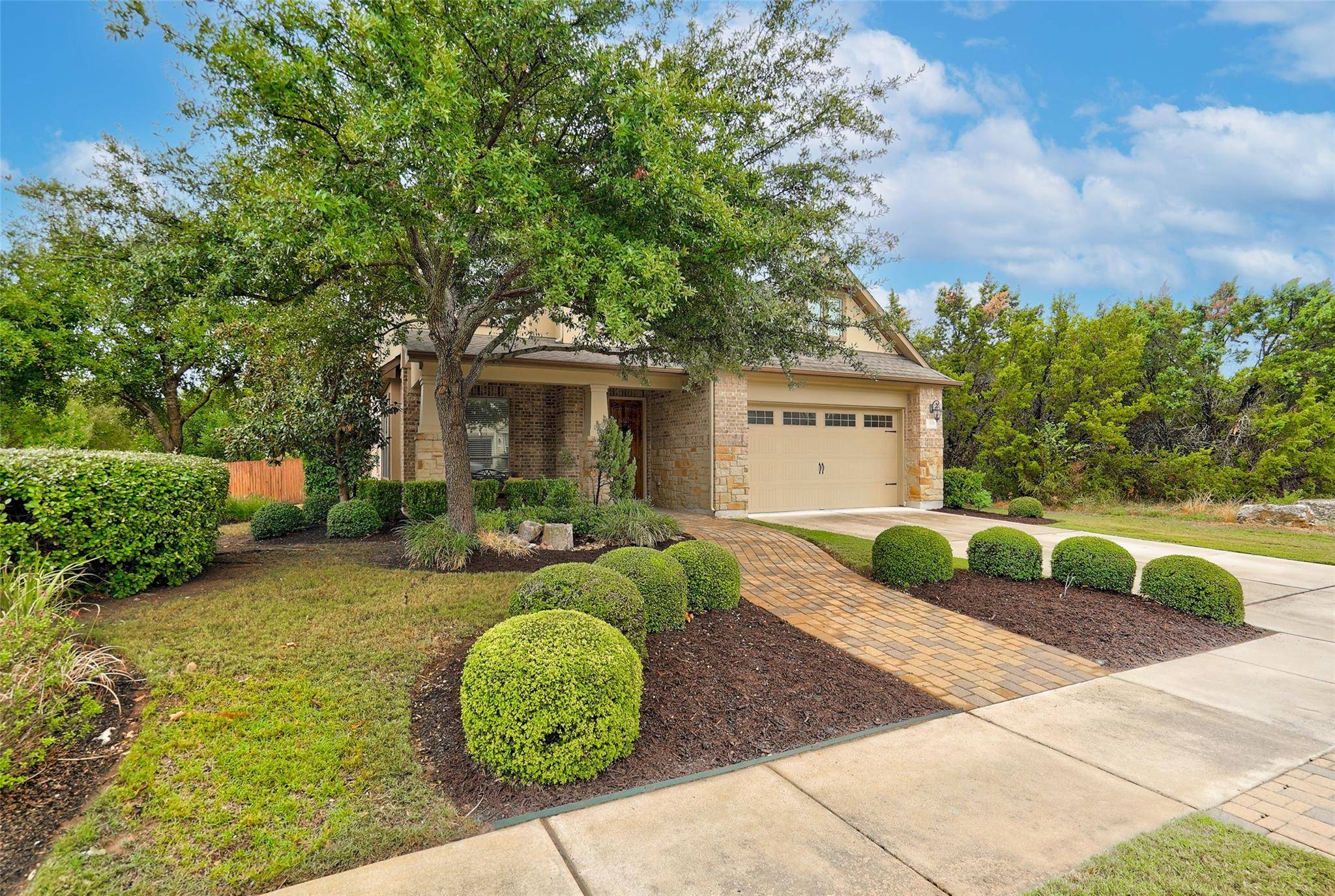 1606 Nelson Ranch LOOP, Cedar Park, TX 78613