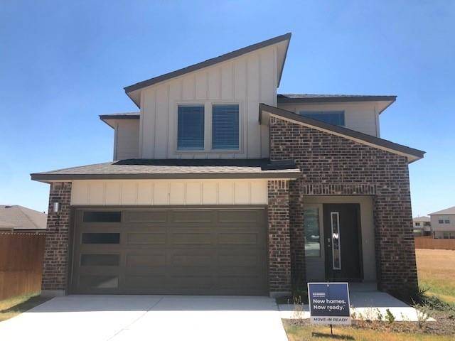 308 Coda XING, Georgetown, TX 78633