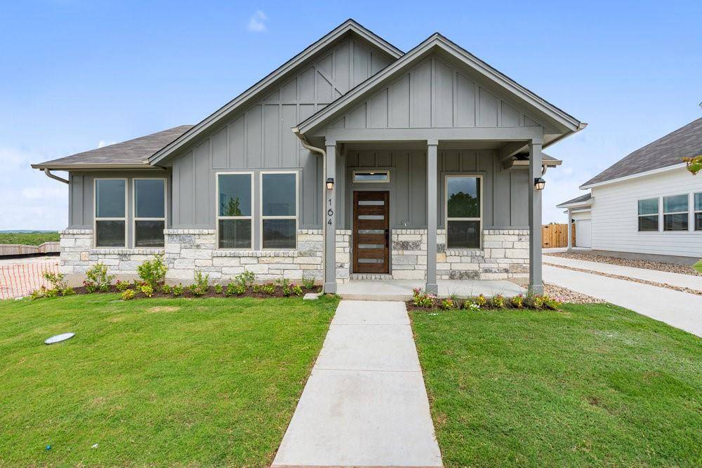 164 Condesa ST, Kyle, TX 78640