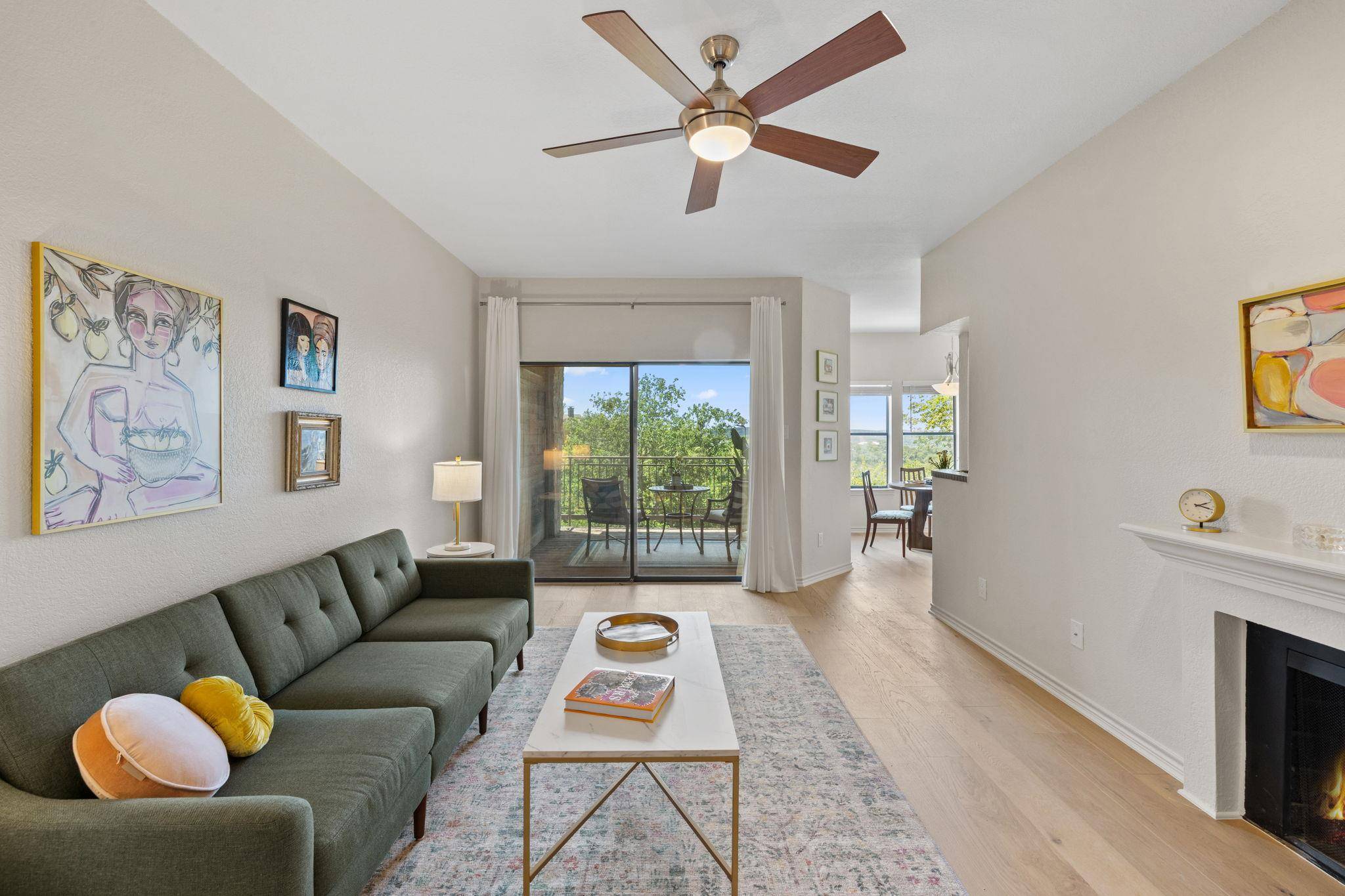 8200 Neely DR #125, Austin, TX 78759