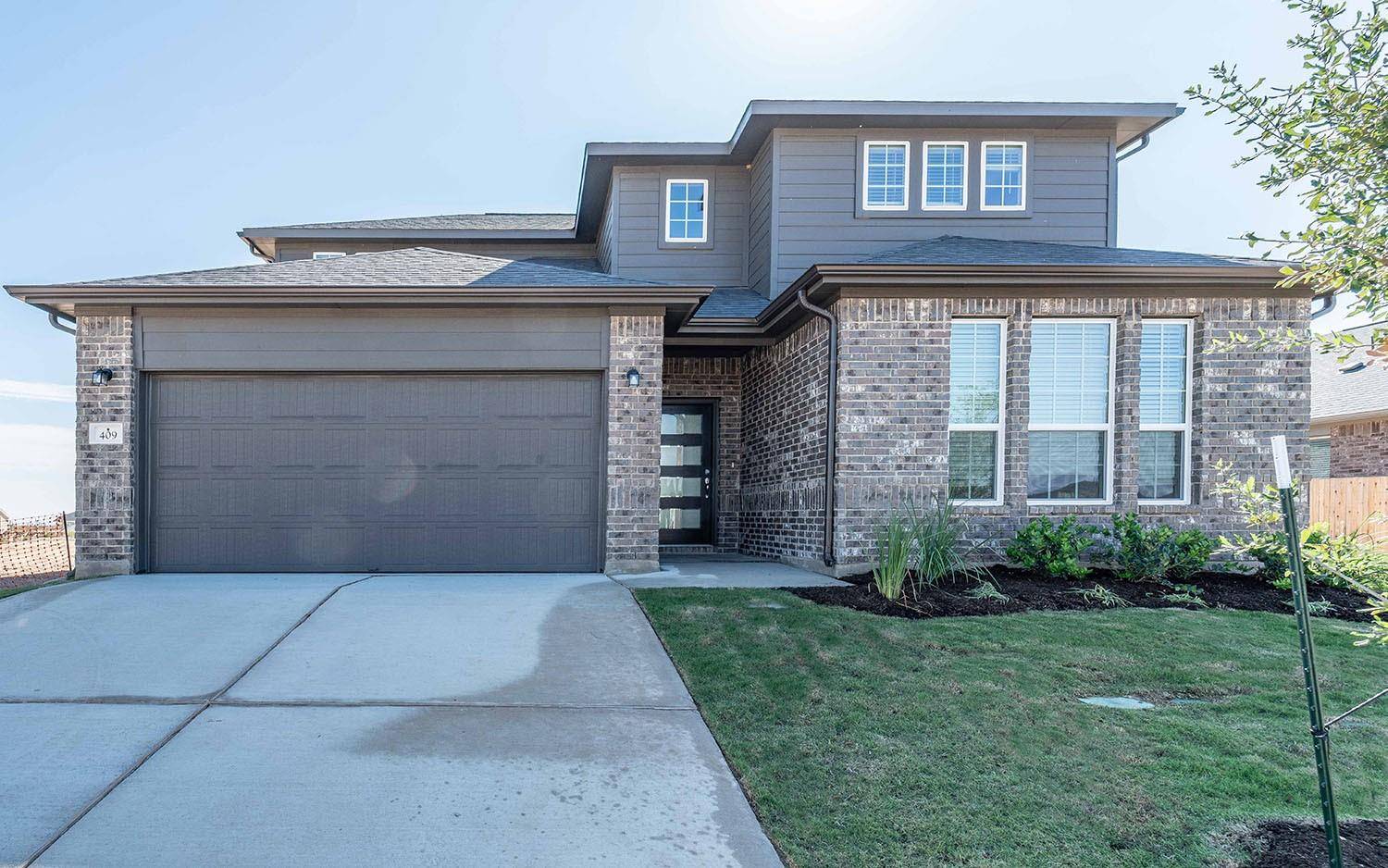 Address not disclosed, Buda, TX 78610
