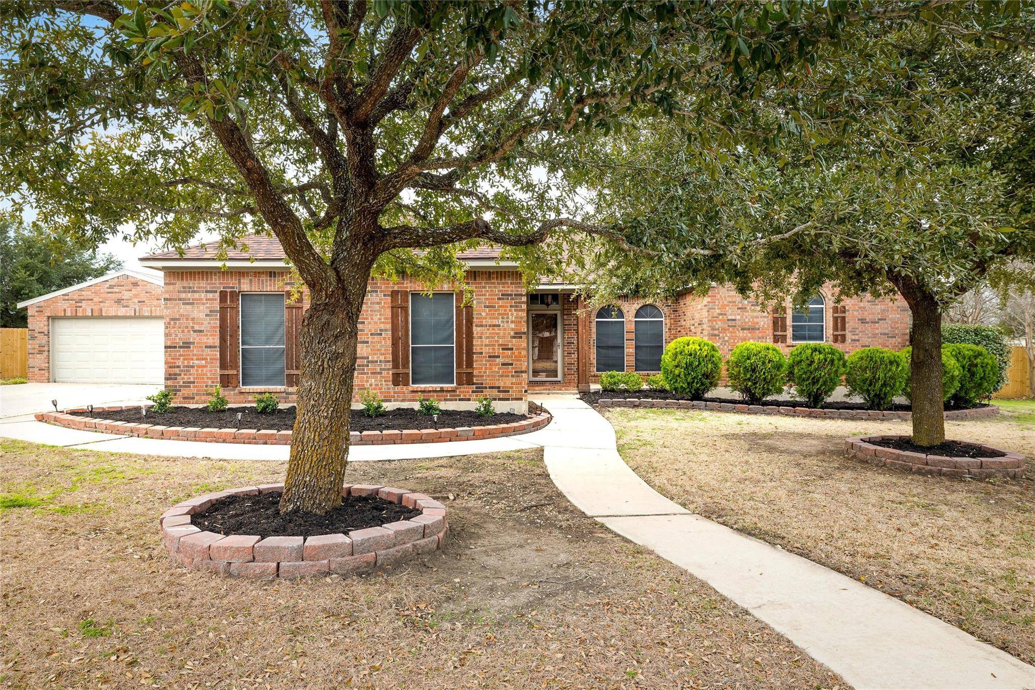 Address not disclosed, Hutto, TX 78634