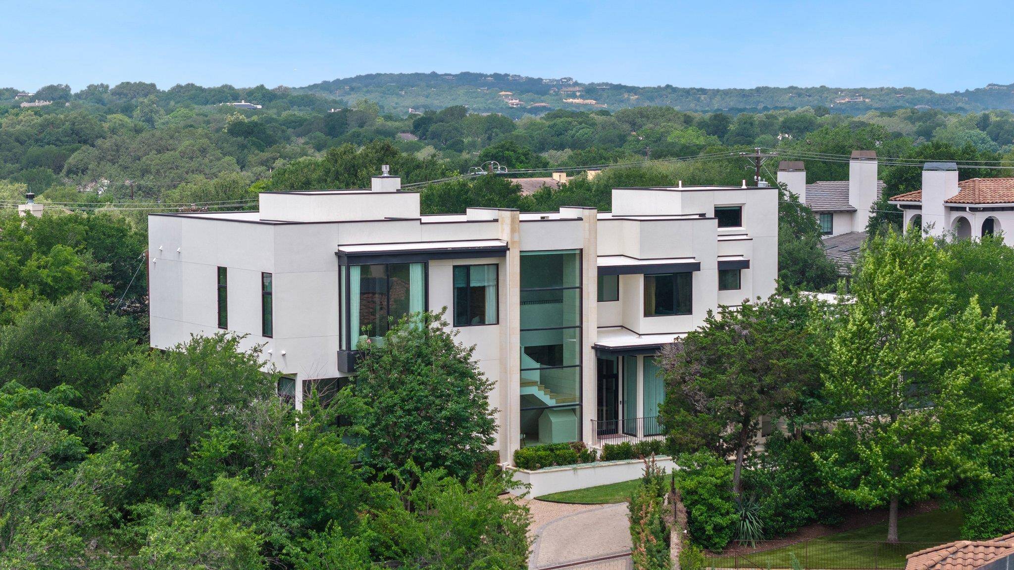 5 Inwood CV, Austin, TX 78746