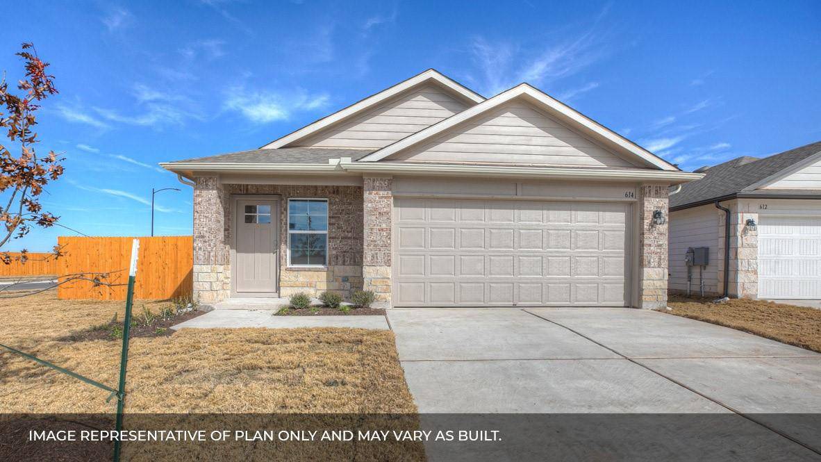 739 Lake Sweetwater LN, Buda, TX 78640