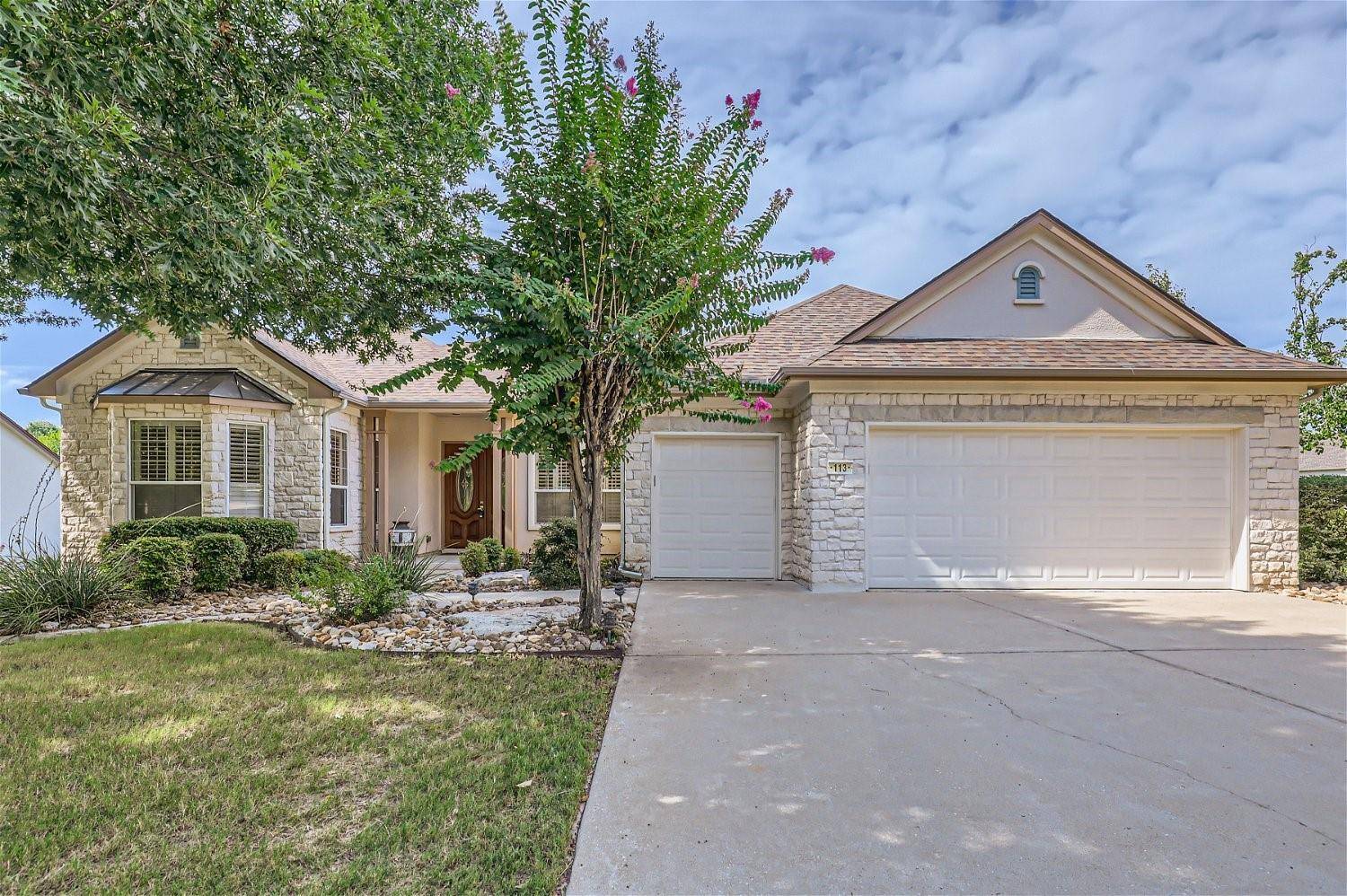 113 Lantana DR, Georgetown, TX 78633