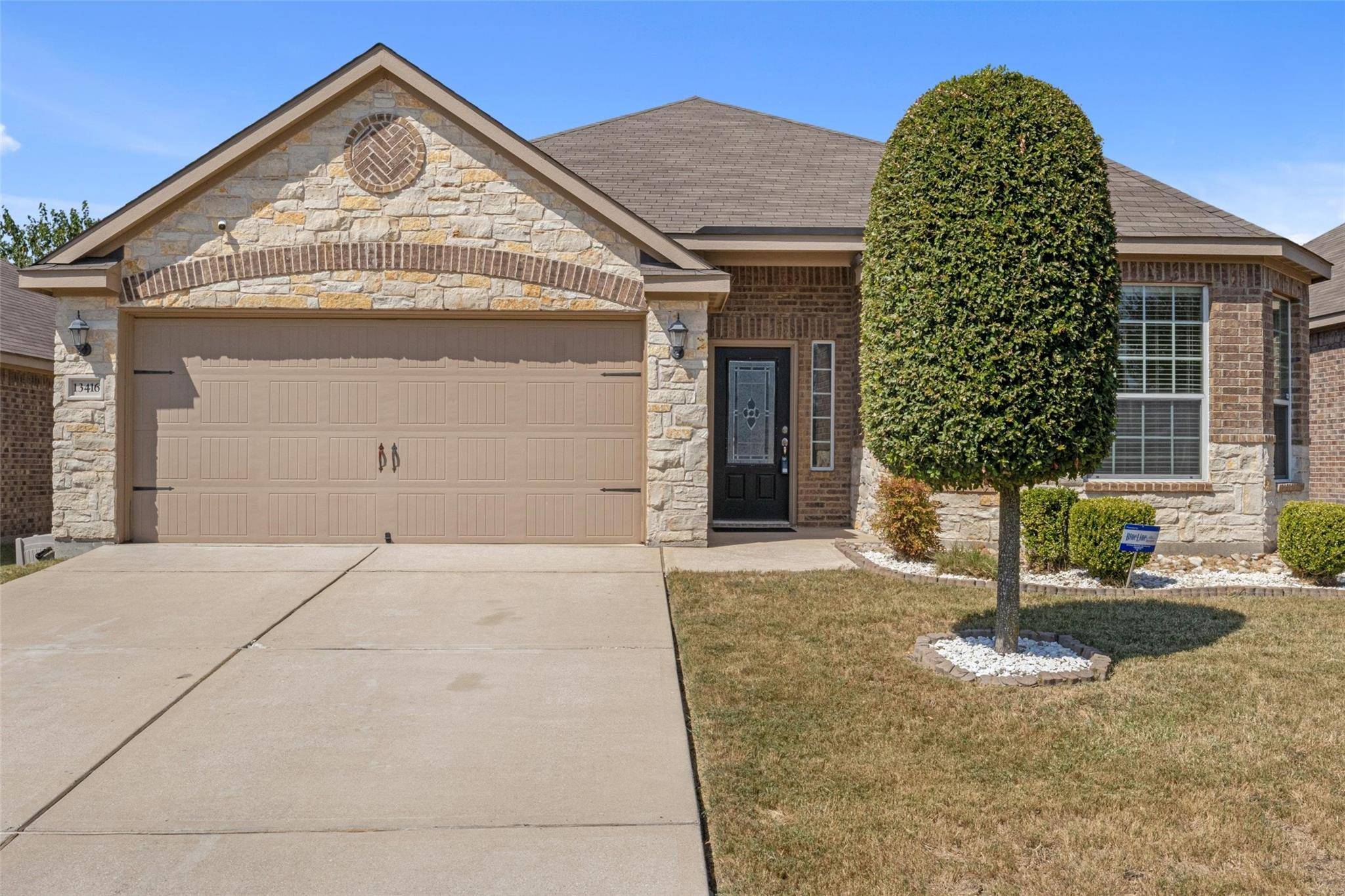 13416 Clara Martin RD, Manor, TX 78653