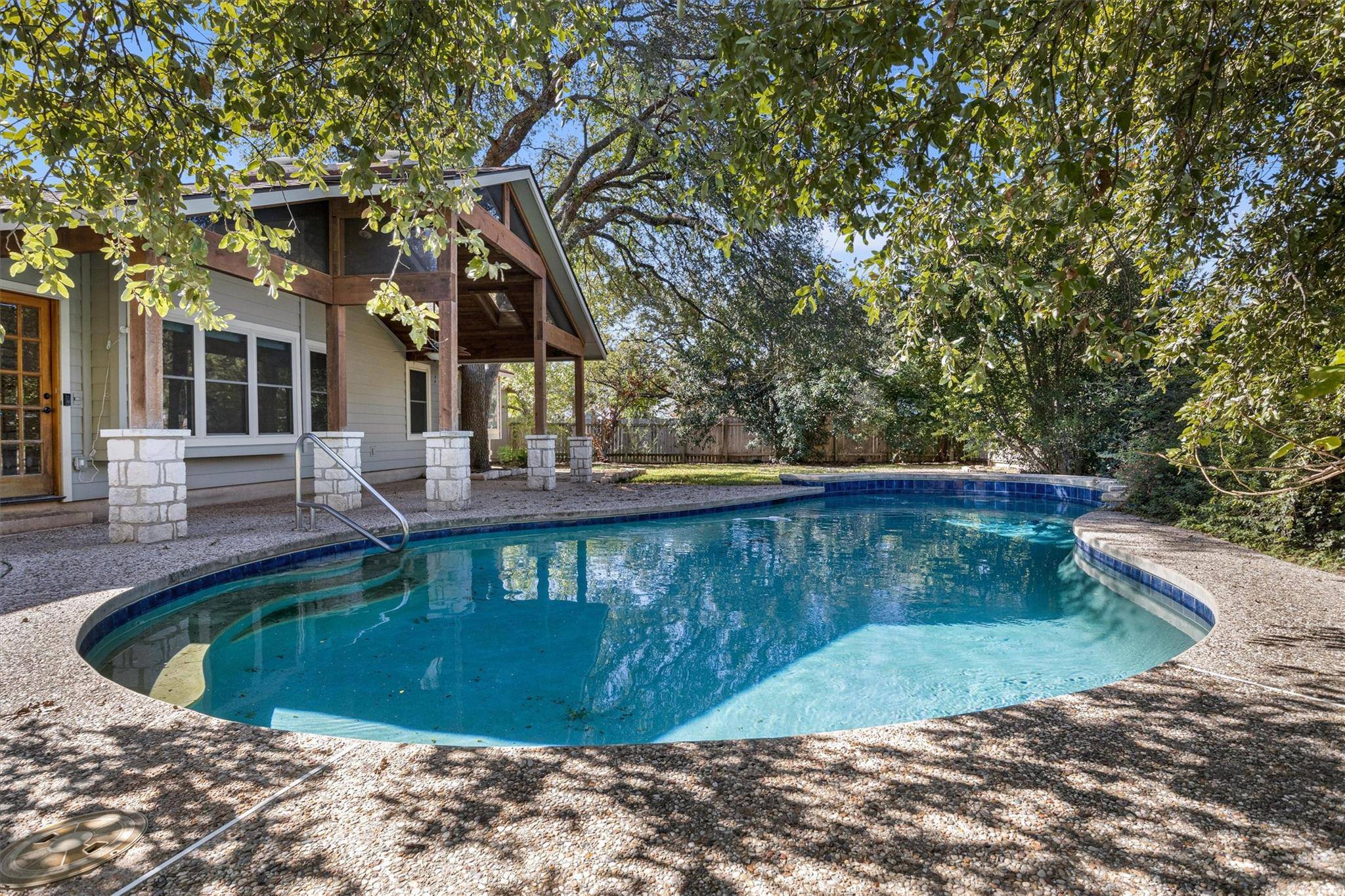 2614 Chowan CV, Round Rock, TX 78681