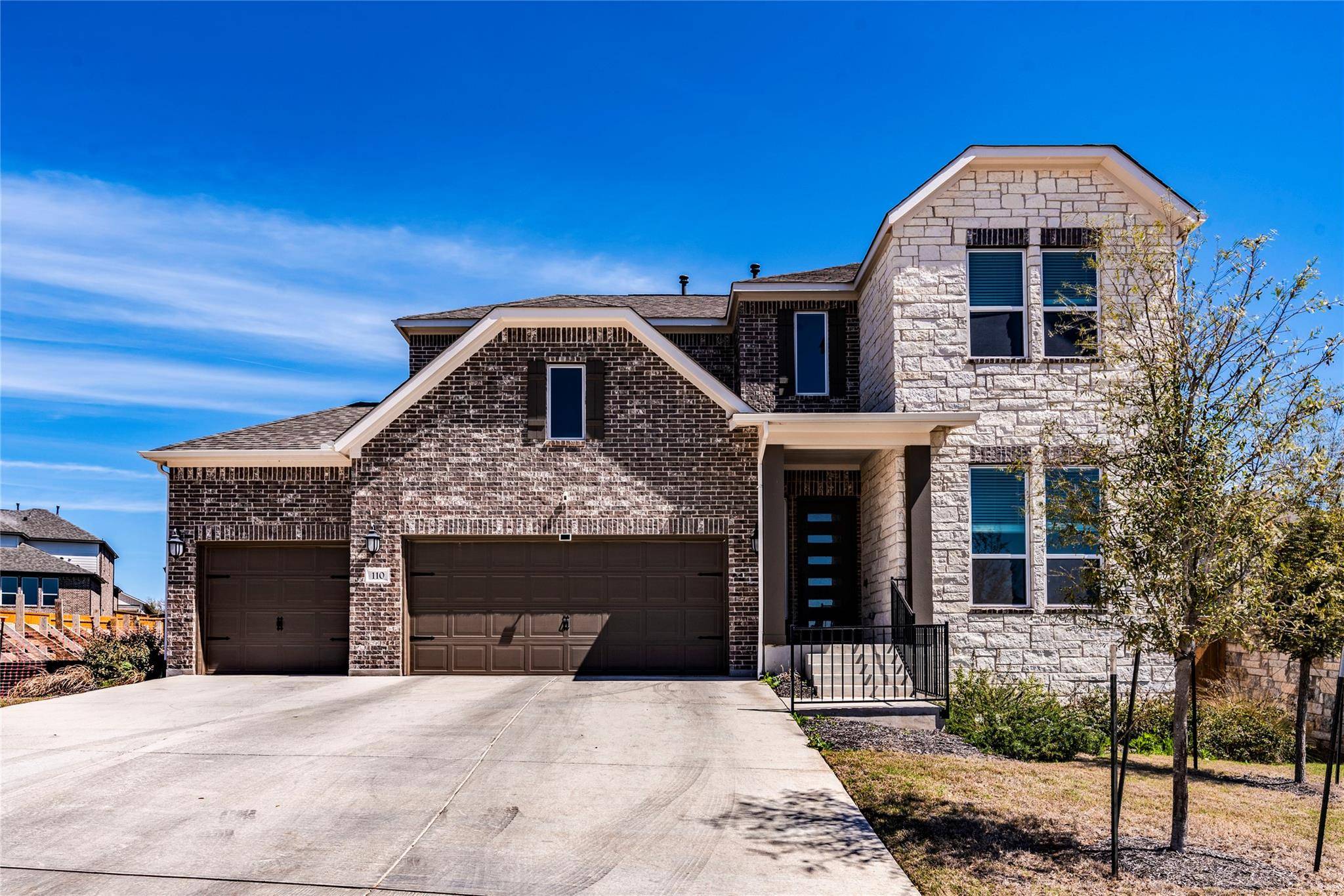 110 Pigeon River RD, Kyle, TX 78640