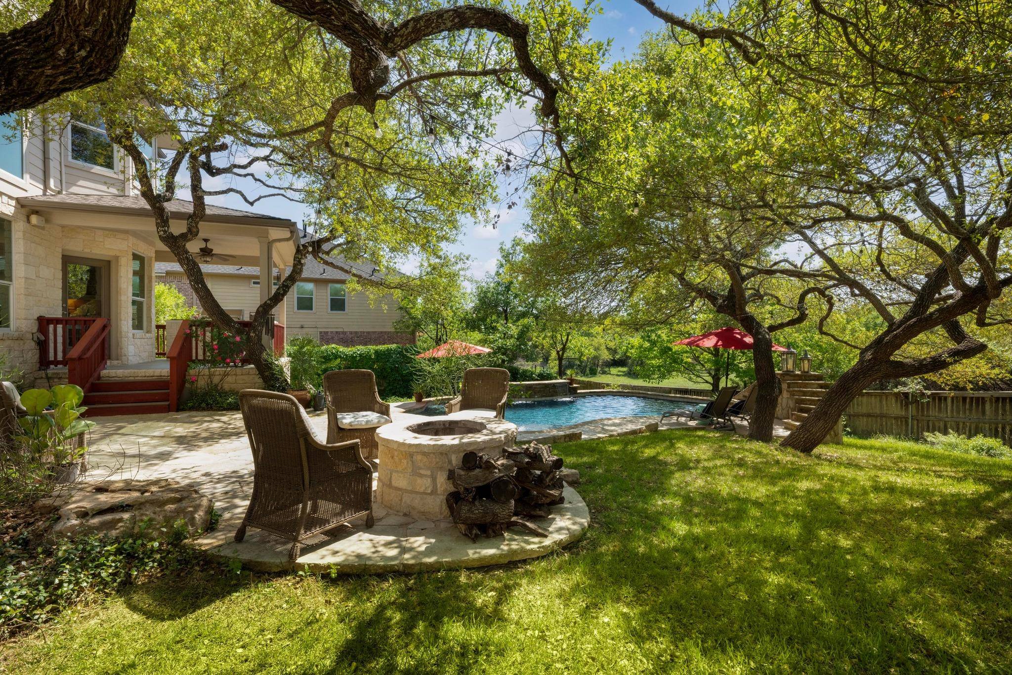 321 Torrington DR, Austin, TX 78737