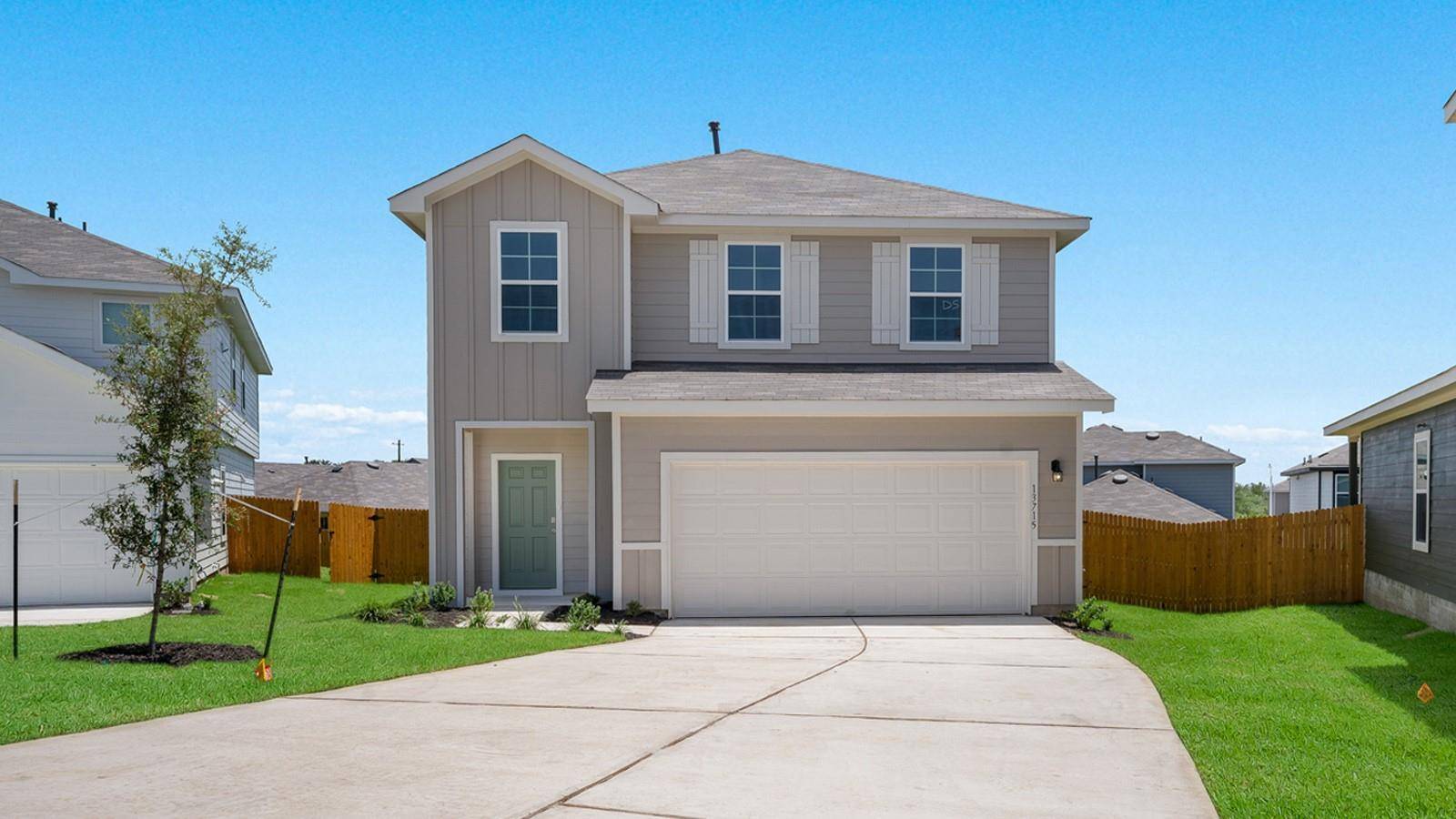 12112 Pike BND, Mustang Ridge, TX 78610