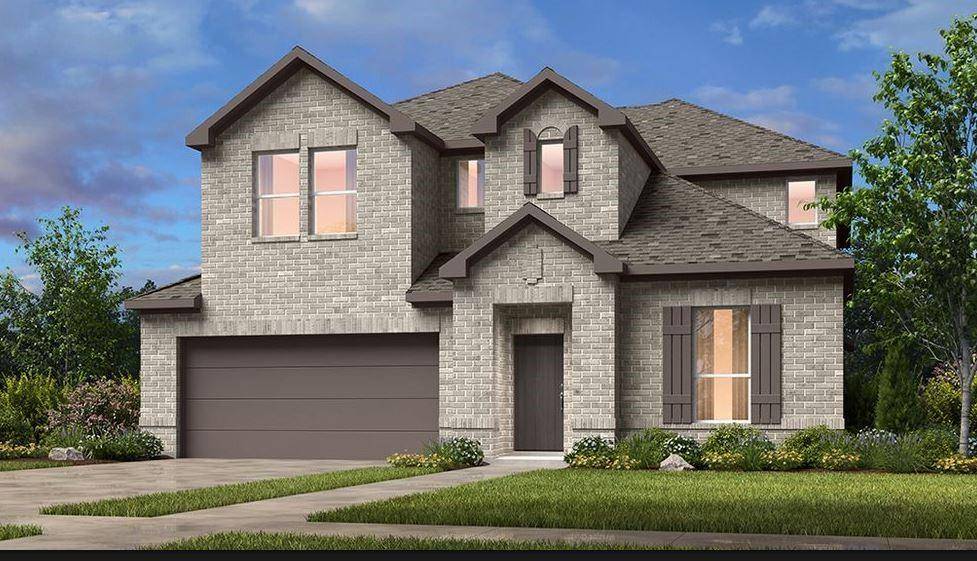 133 Milam Creek DR, Kyle, TX 78640
