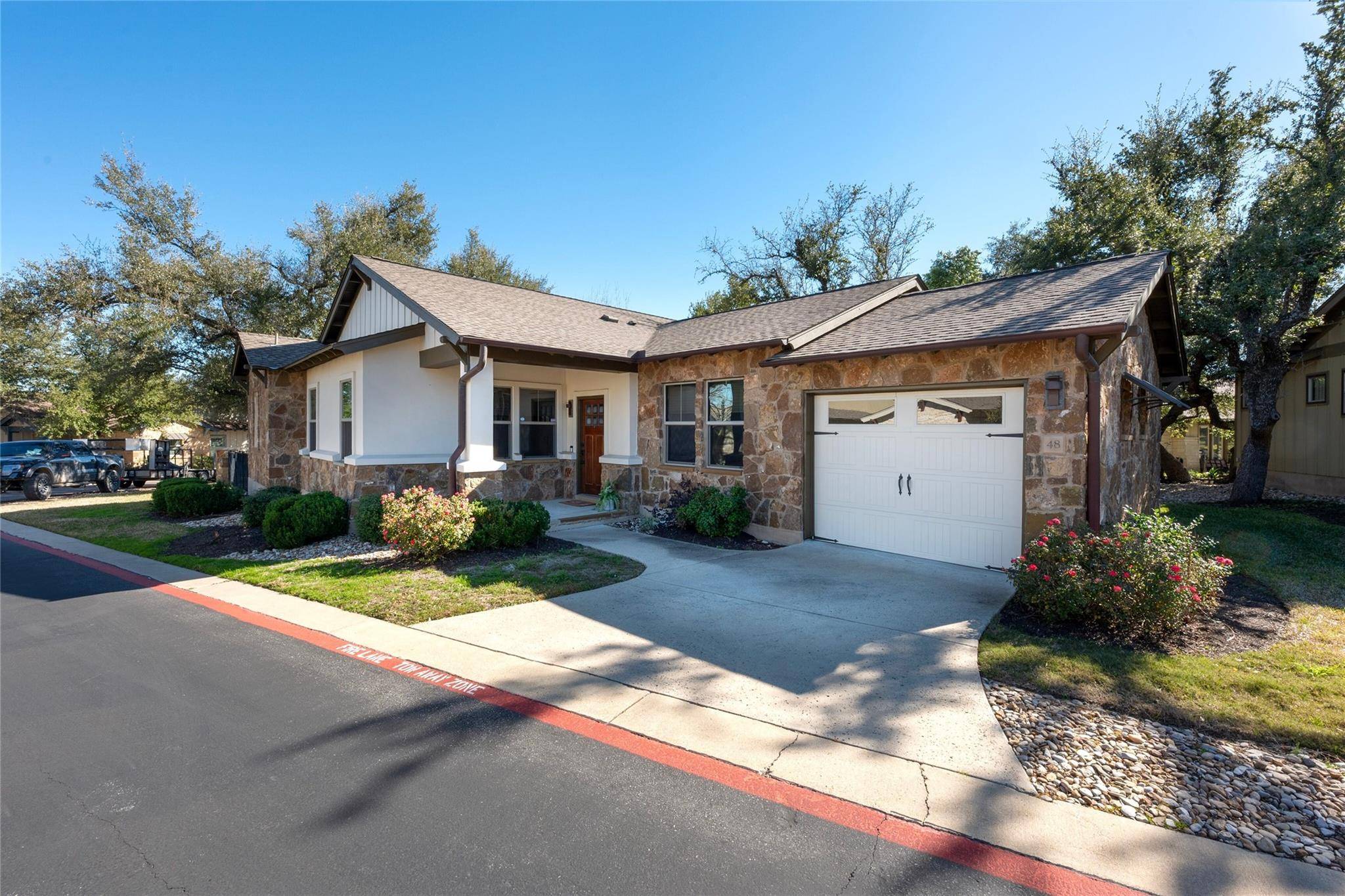 14501 Falcon Head BLVD #48, Bee Cave, TX 78738