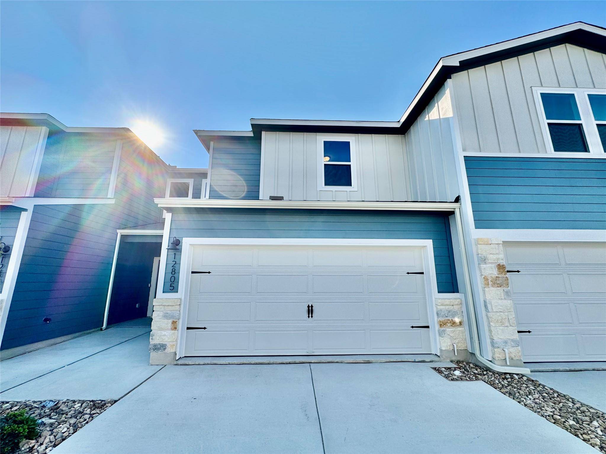 Address not disclosed, Buda, TX 78610