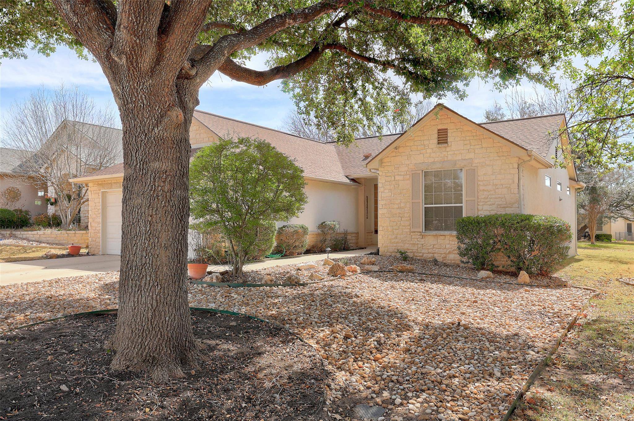 117 Verbena DR, Georgetown, TX 78633