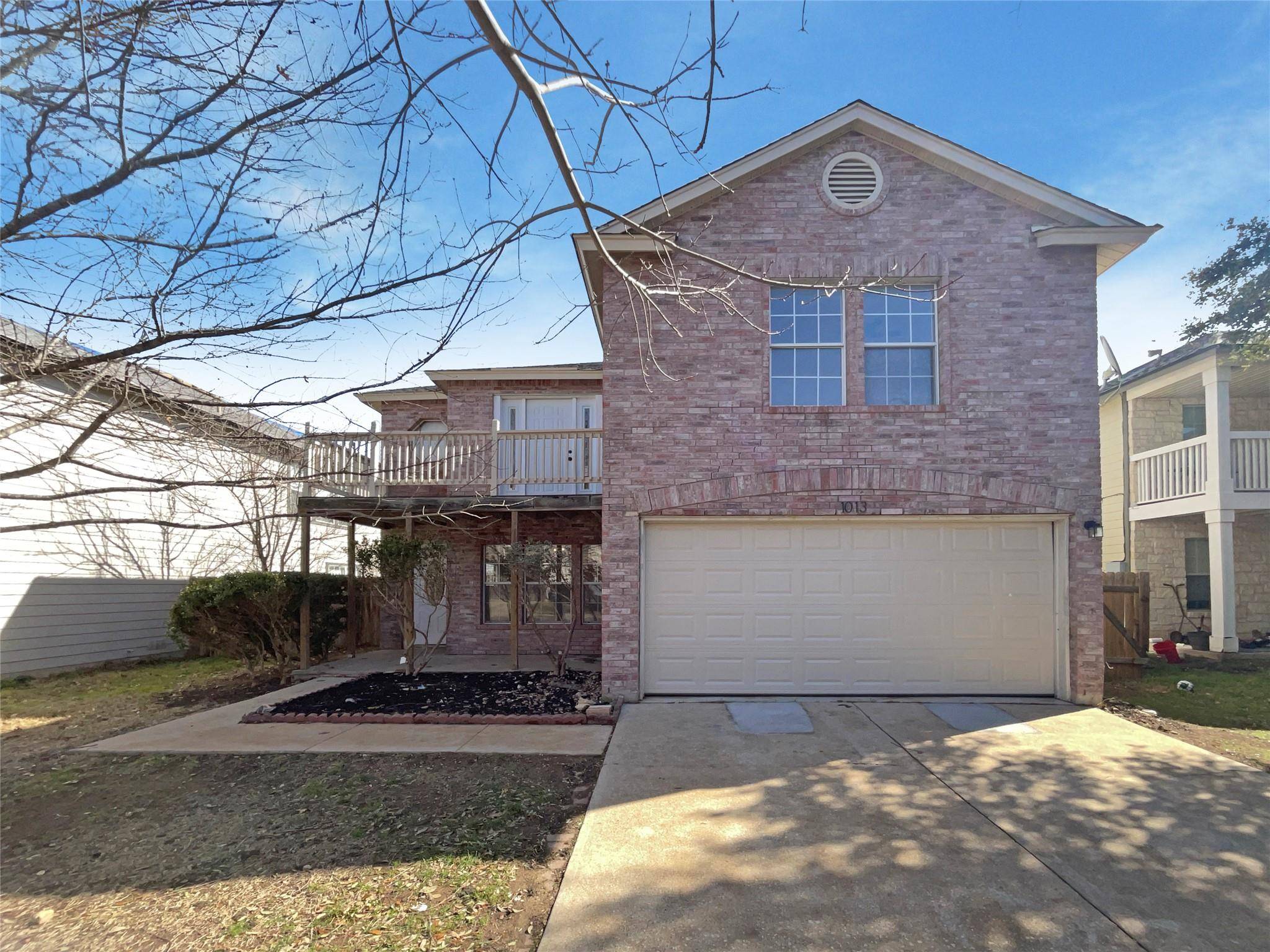 1013 London LN, Georgetown, TX 78626