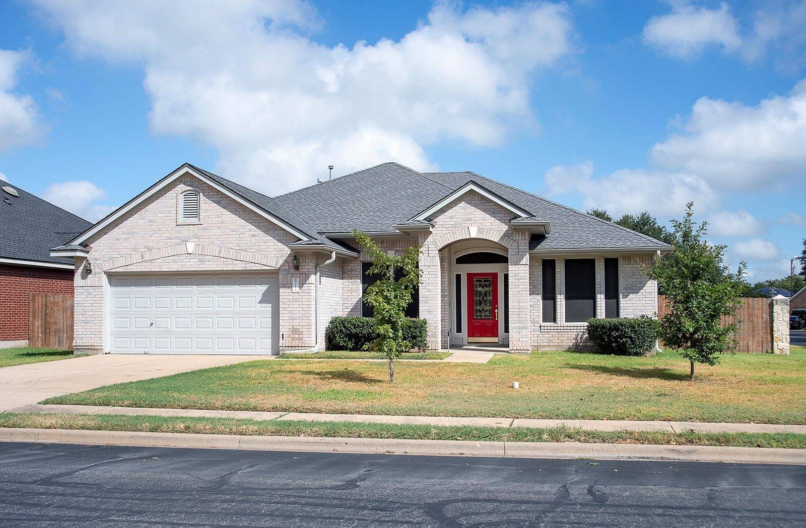 711 Churchill Farms DR, Georgetown, TX 78626