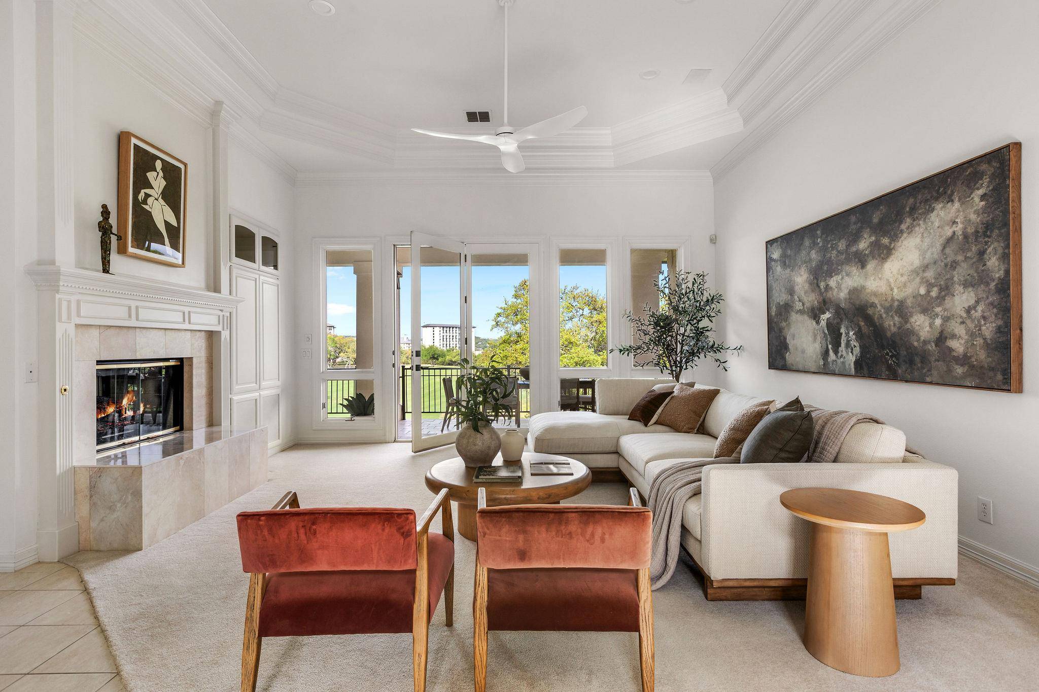 2305 Barton Creek BLVD #25, Austin, TX 78735