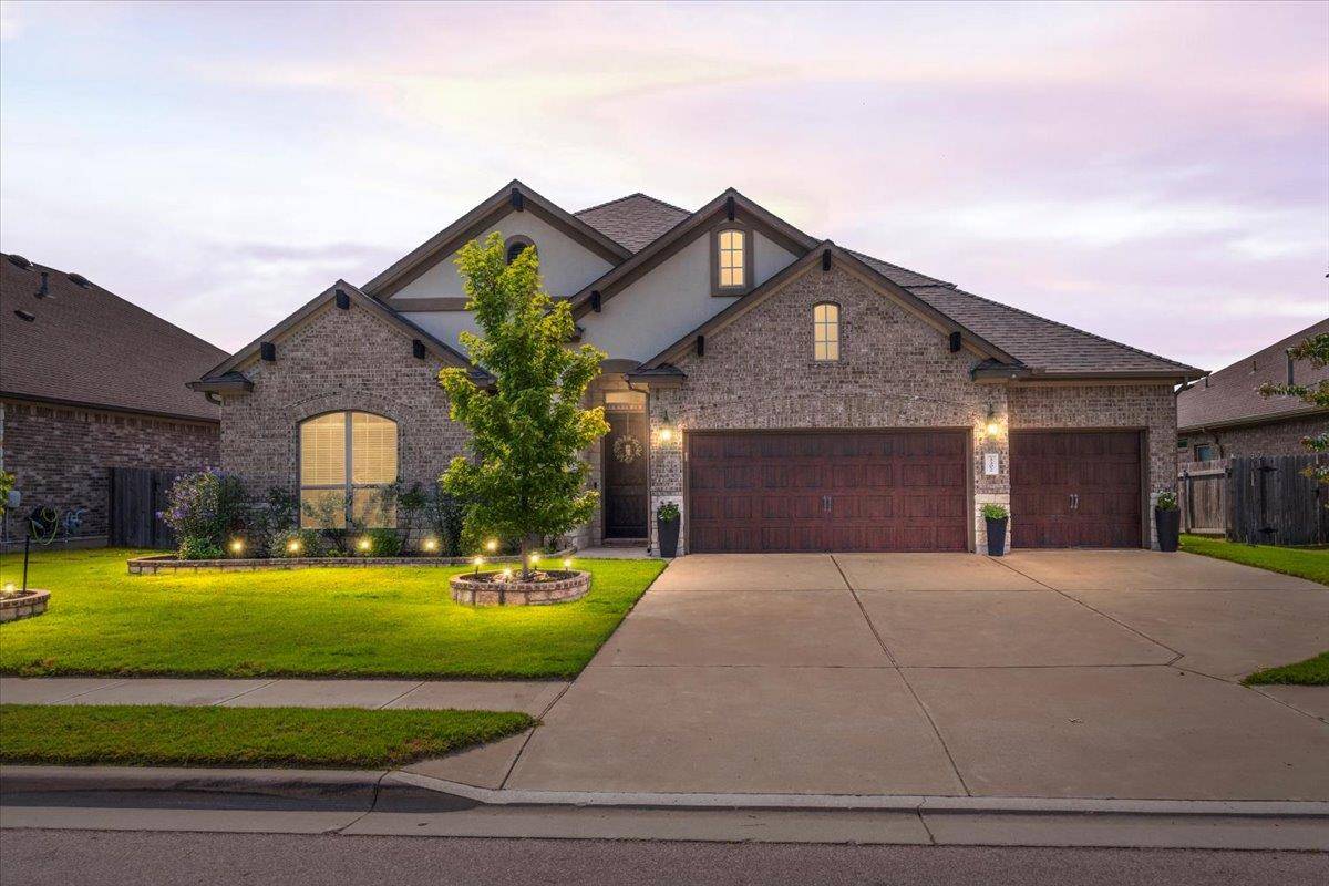 3302 Vaquero LN, Cedar Park, TX 78641